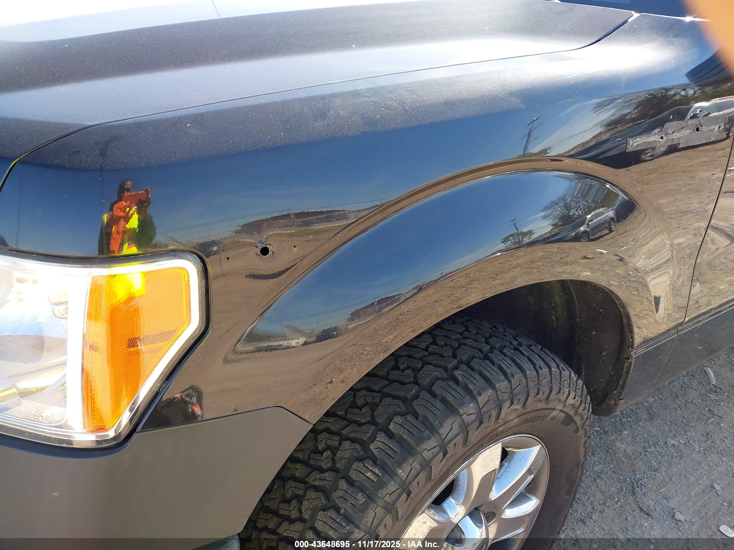 FORD F-150 image 6