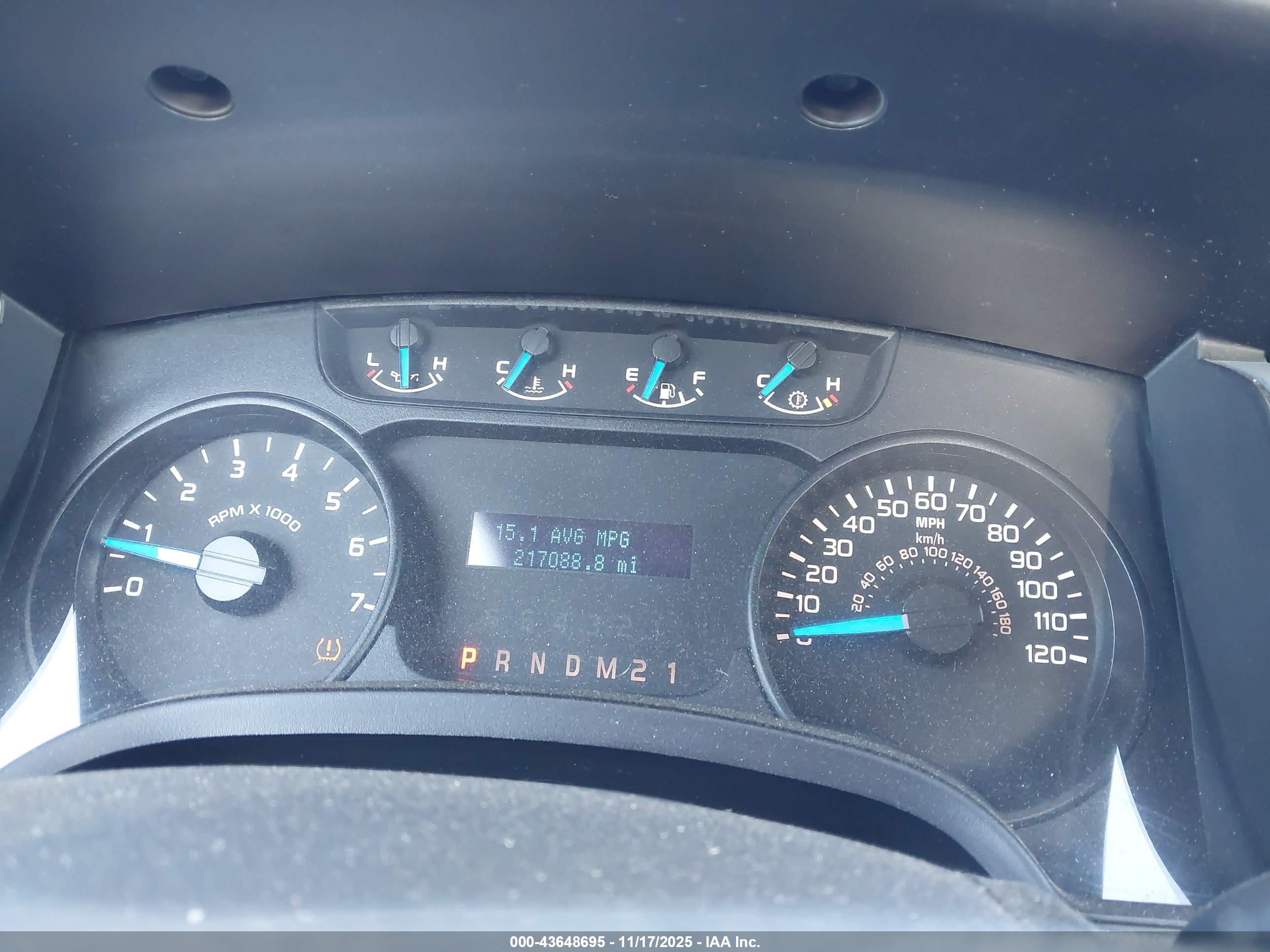 FORD F-150 image 7