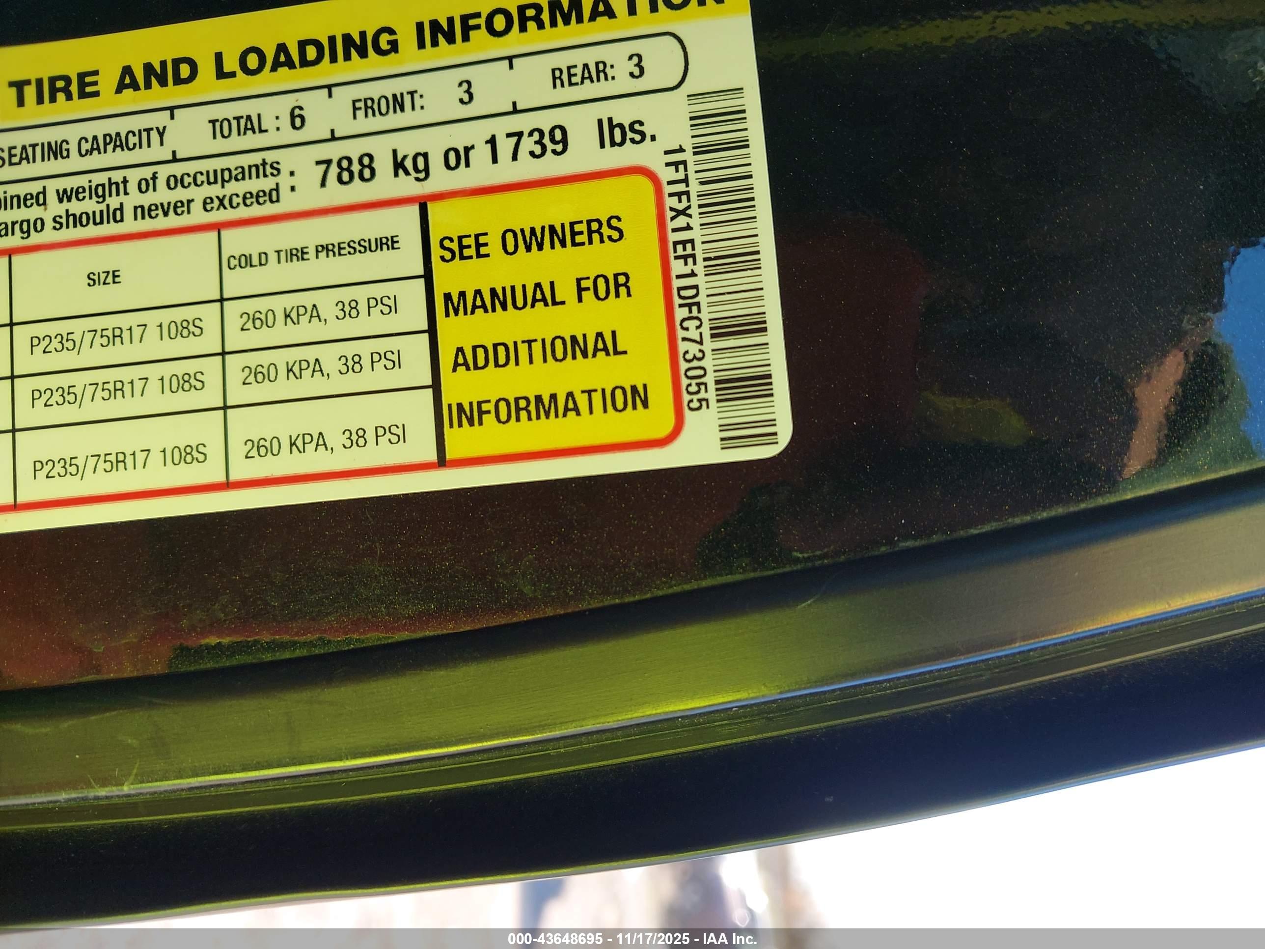 FORD F-150 image 9
