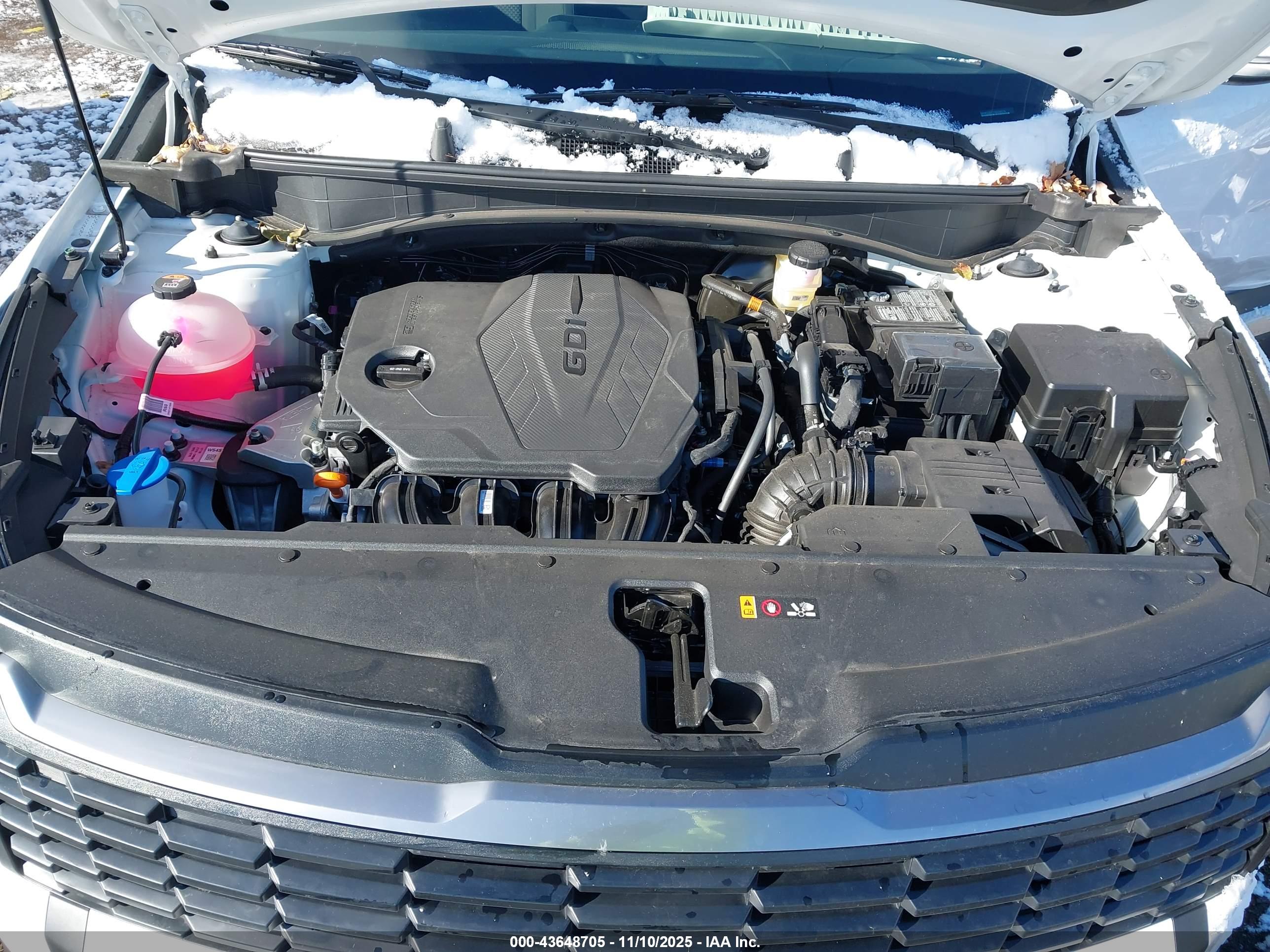 KIA SPORTAGE image 10