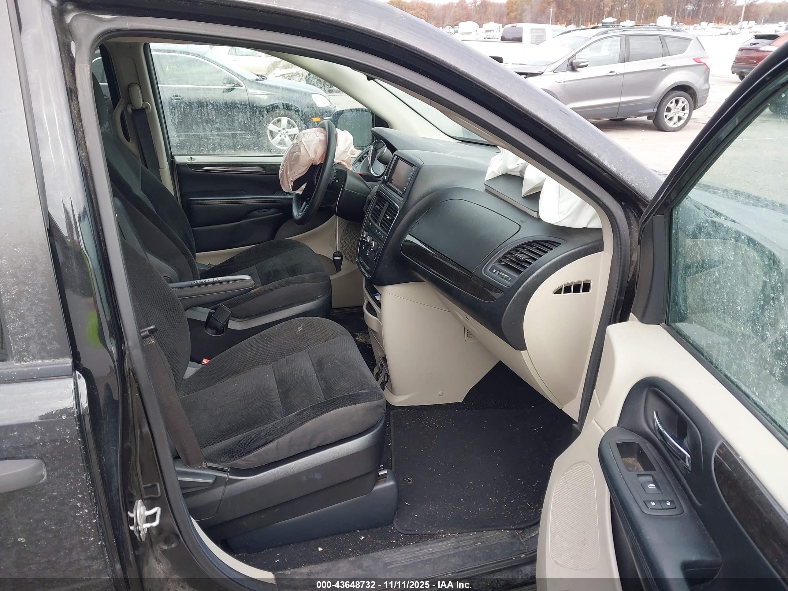 DODGE GRAND image 5