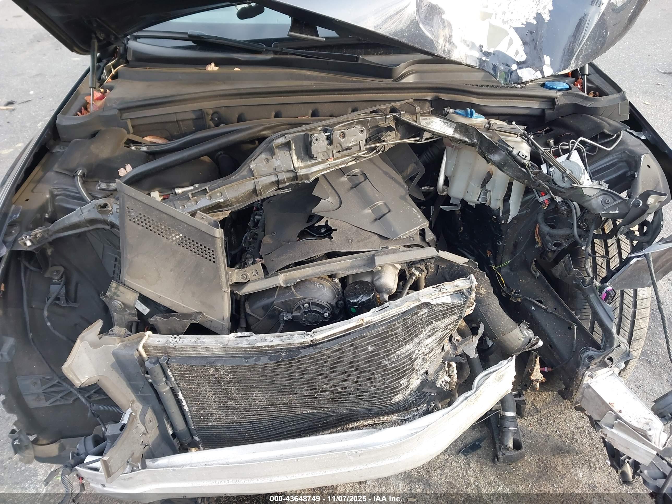 AUDI Q5 image 10