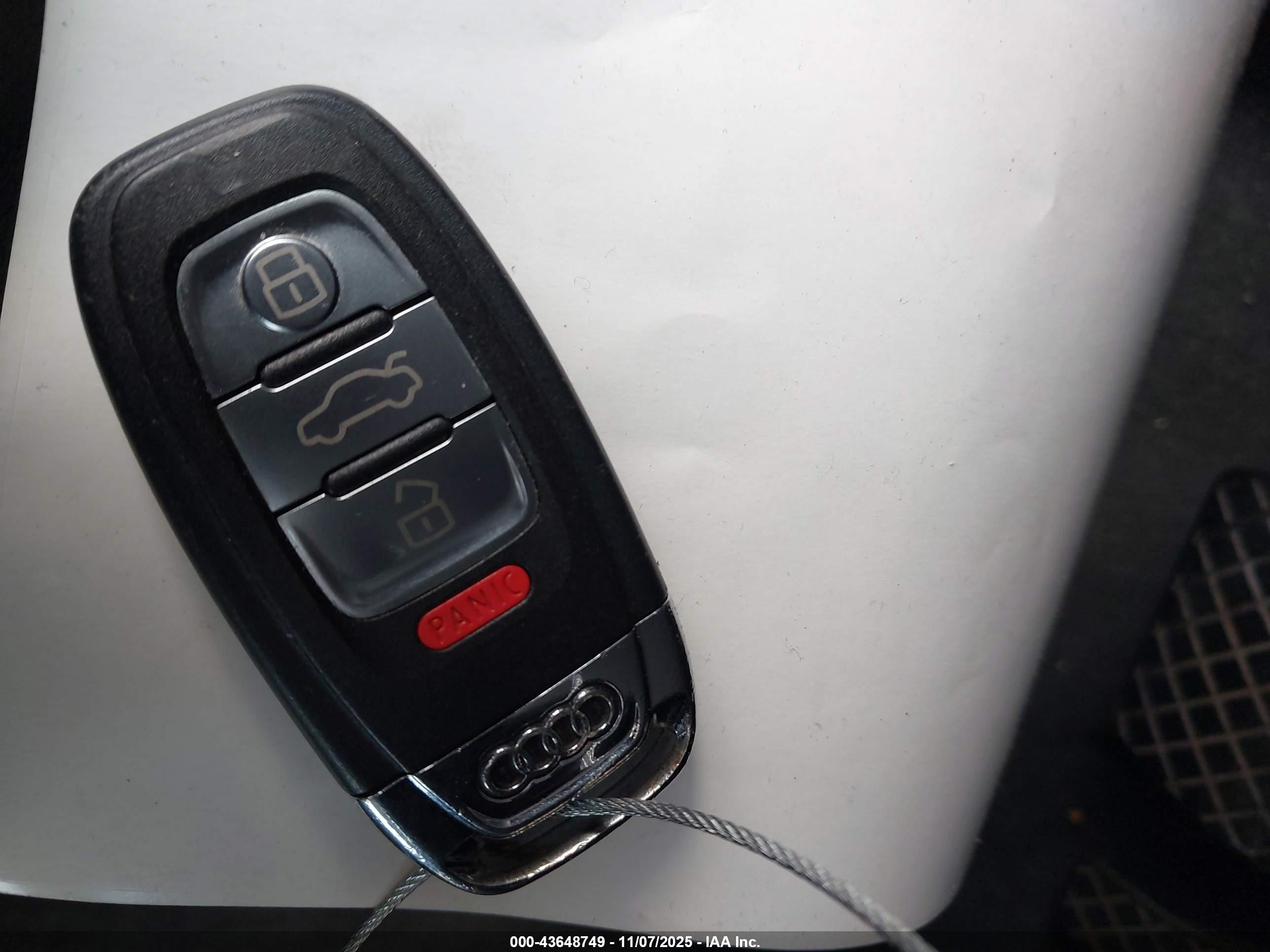 AUDI Q5 image 11