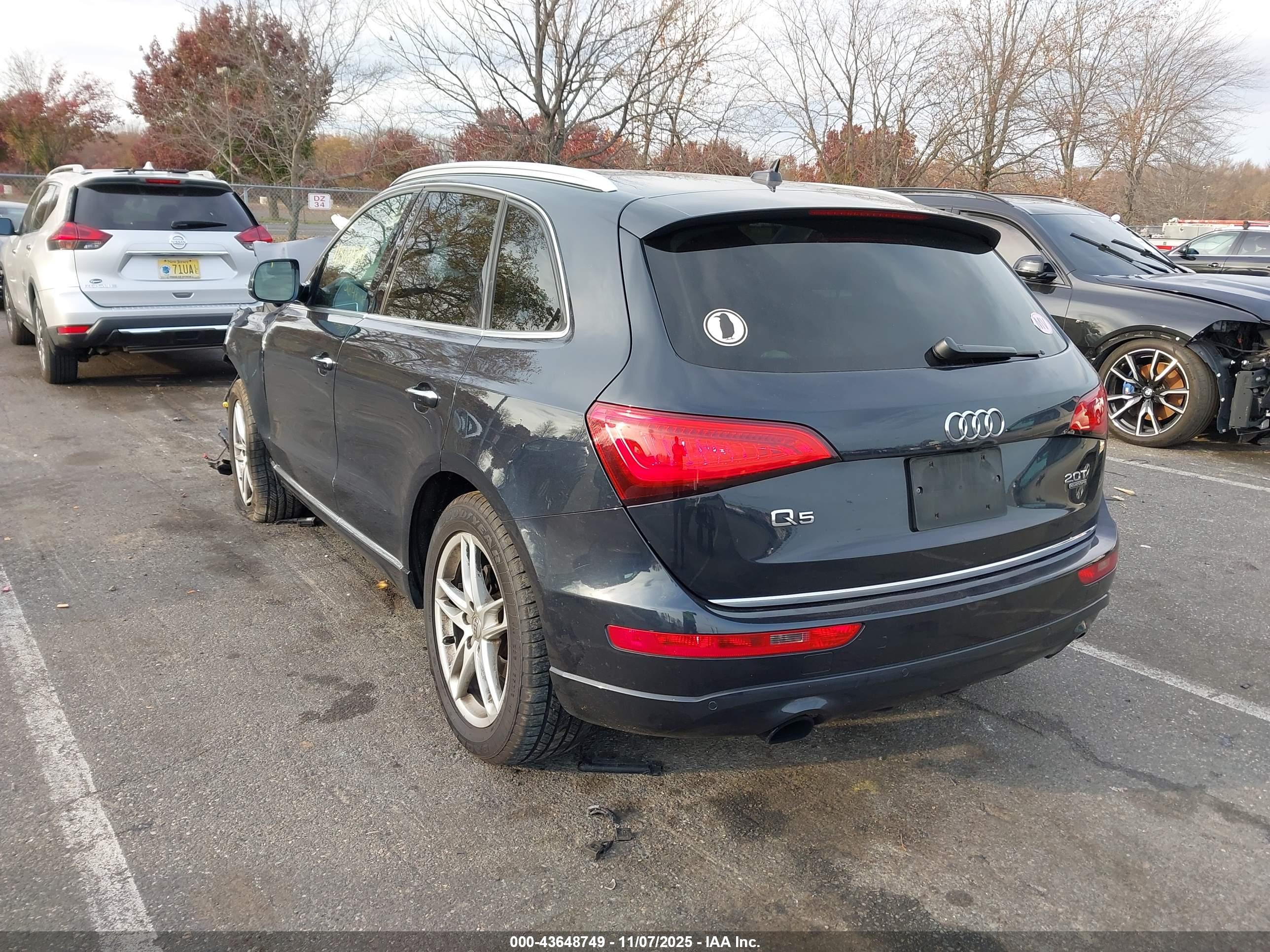 AUDI Q5 image 3