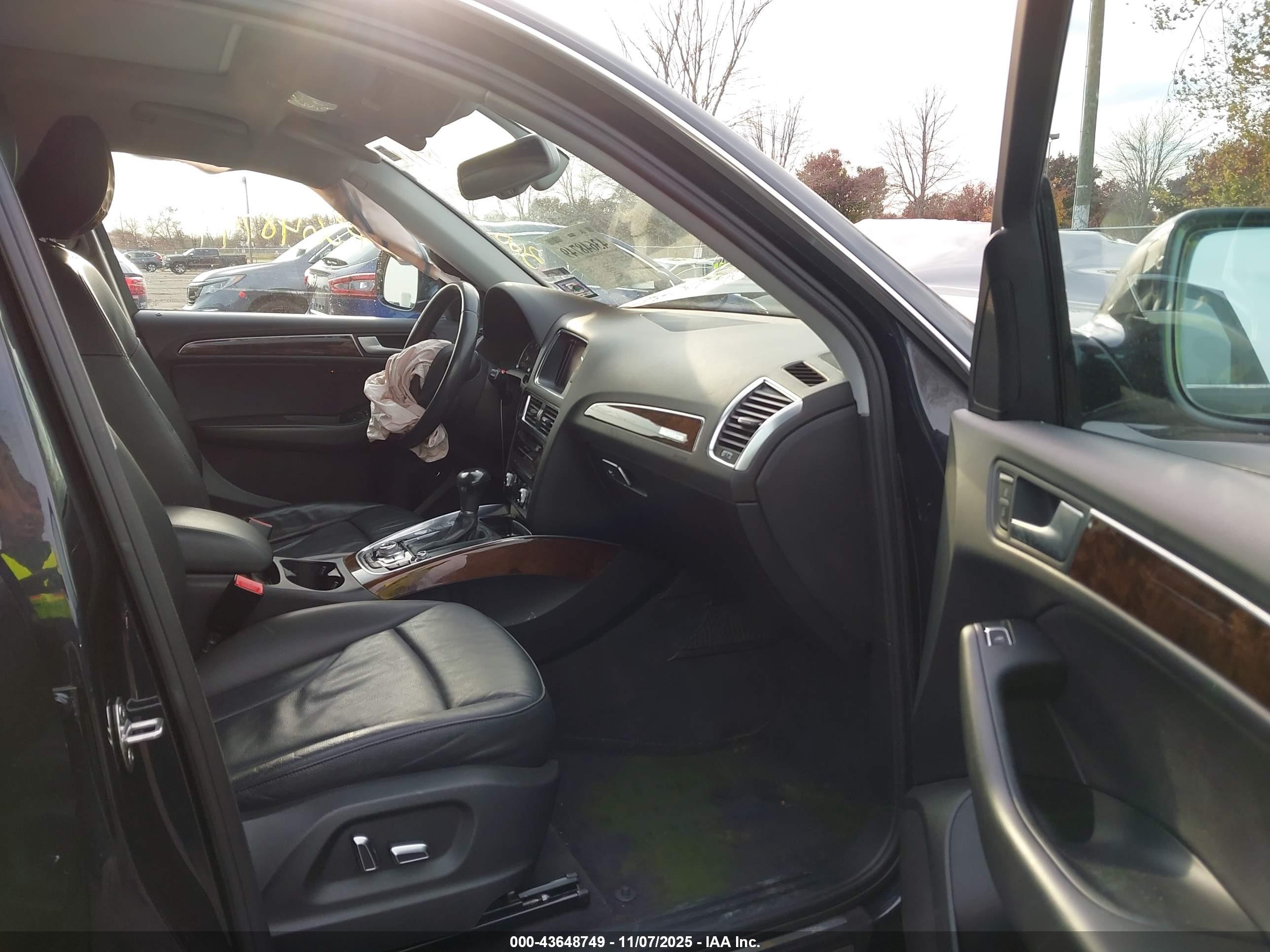 AUDI Q5 image 5