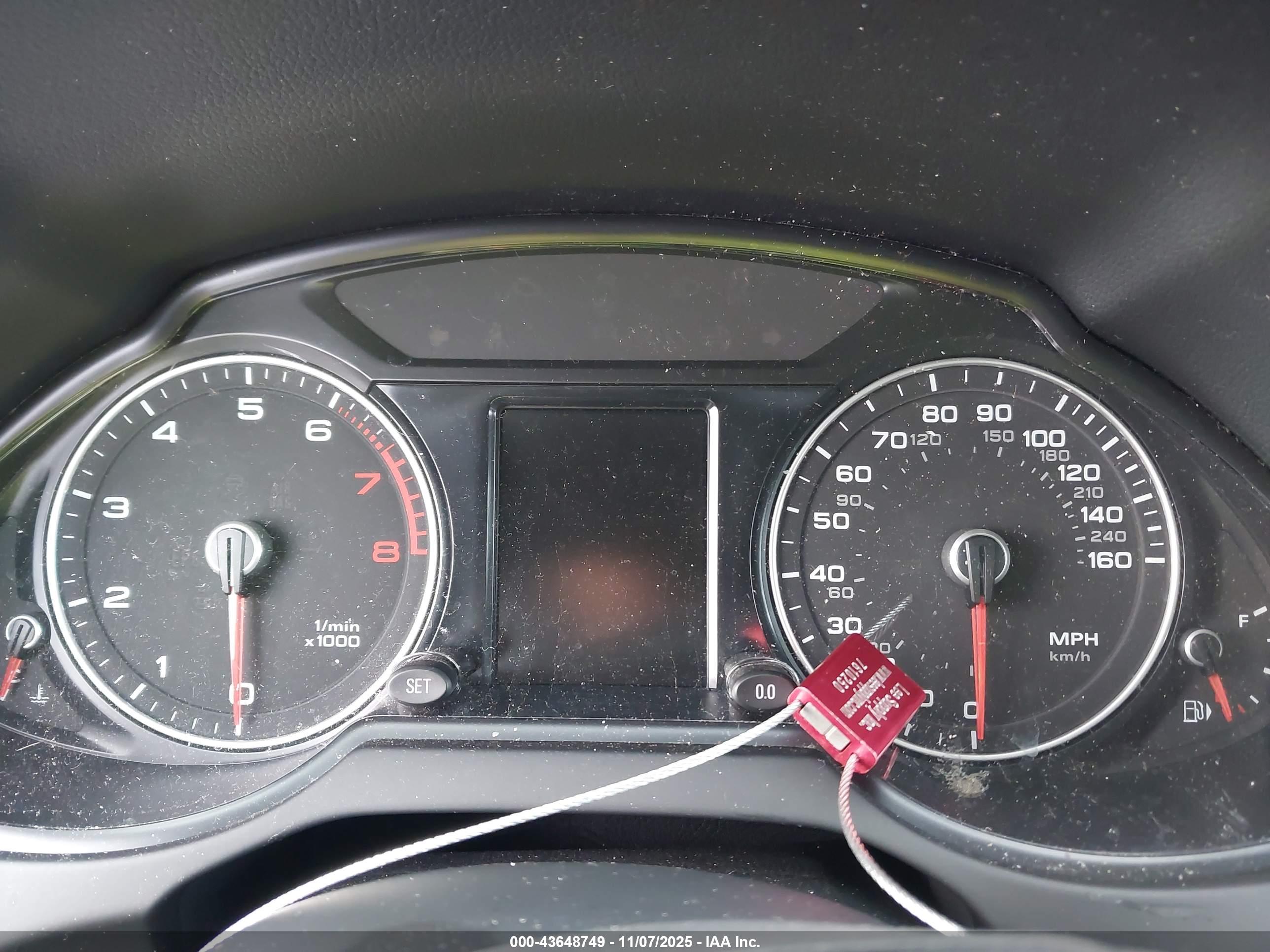 AUDI Q5 image 7