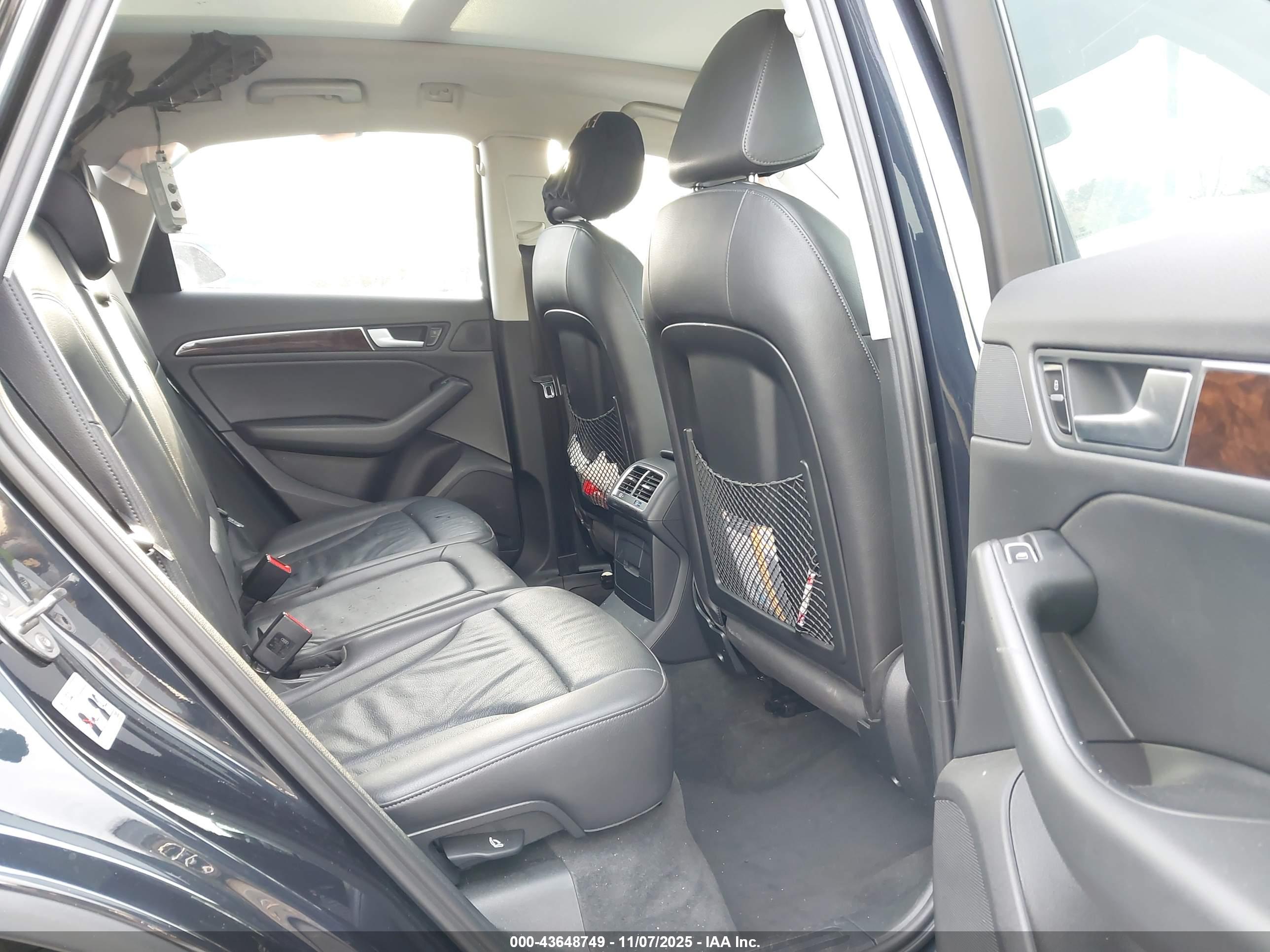AUDI Q5 image 8