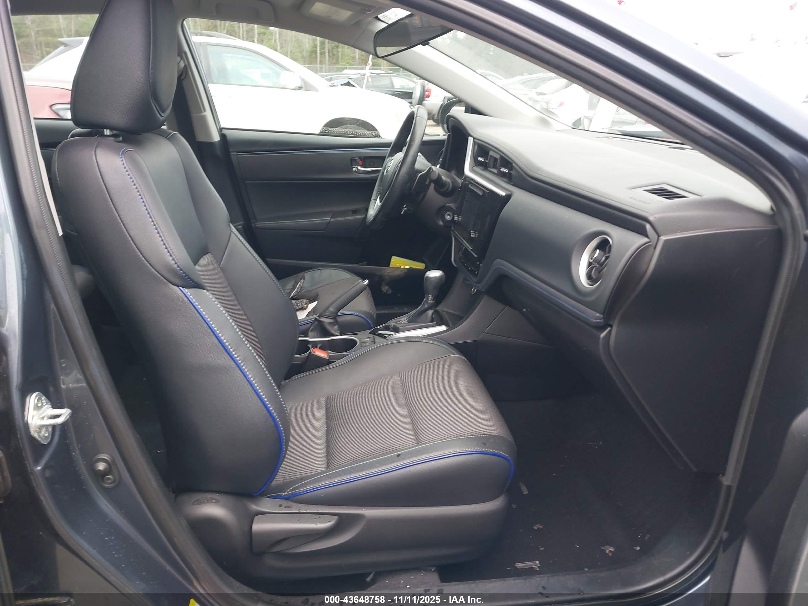 TOYOTA COROLLA image 5