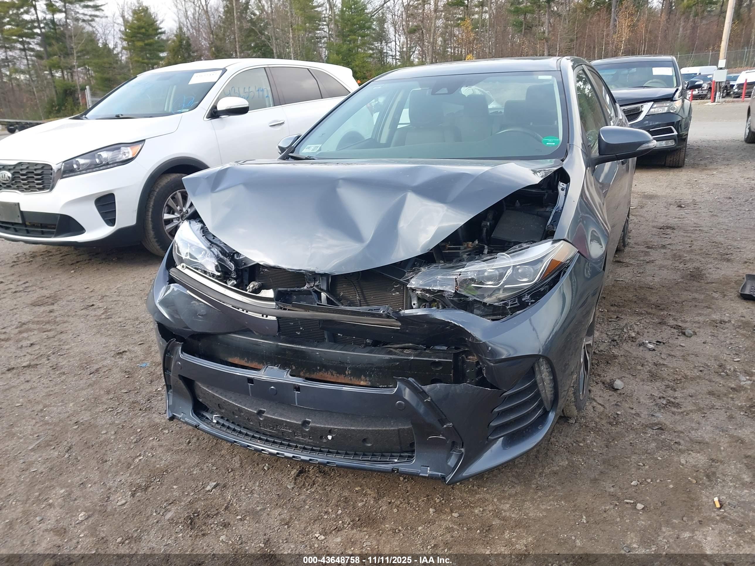 TOYOTA COROLLA image 6