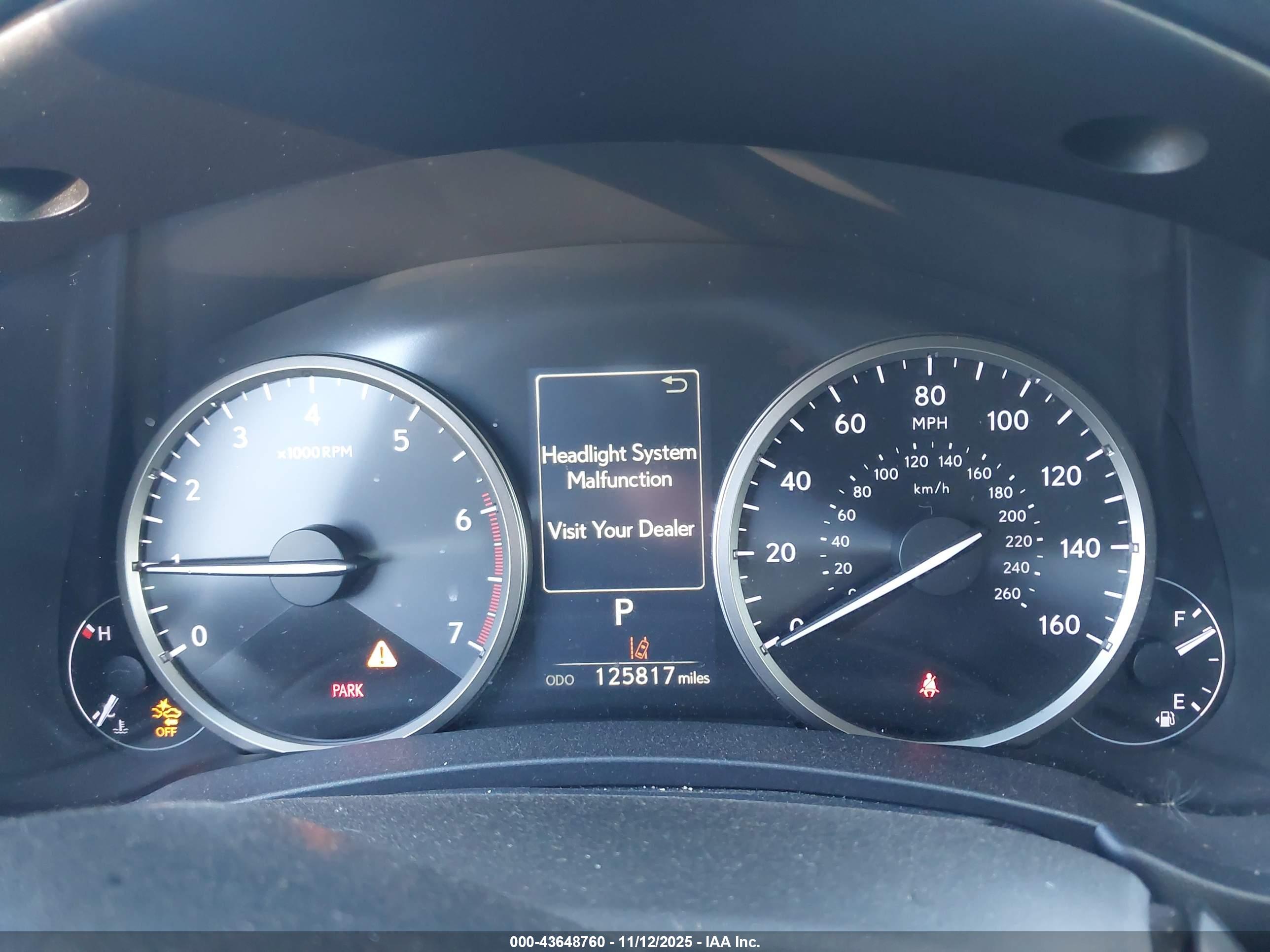 LEXUS NX image 7