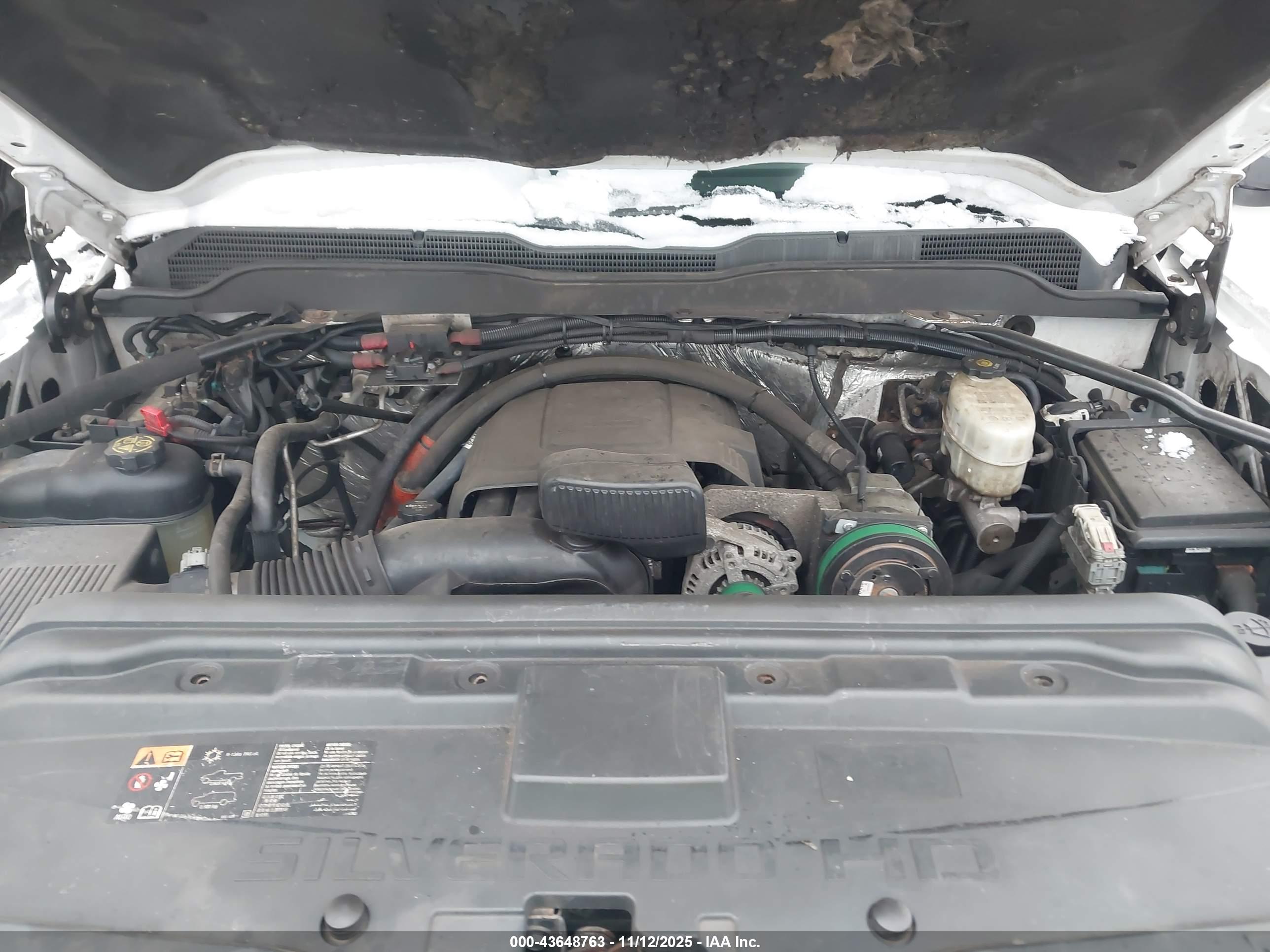CHEVROLET SILVERADO image 10