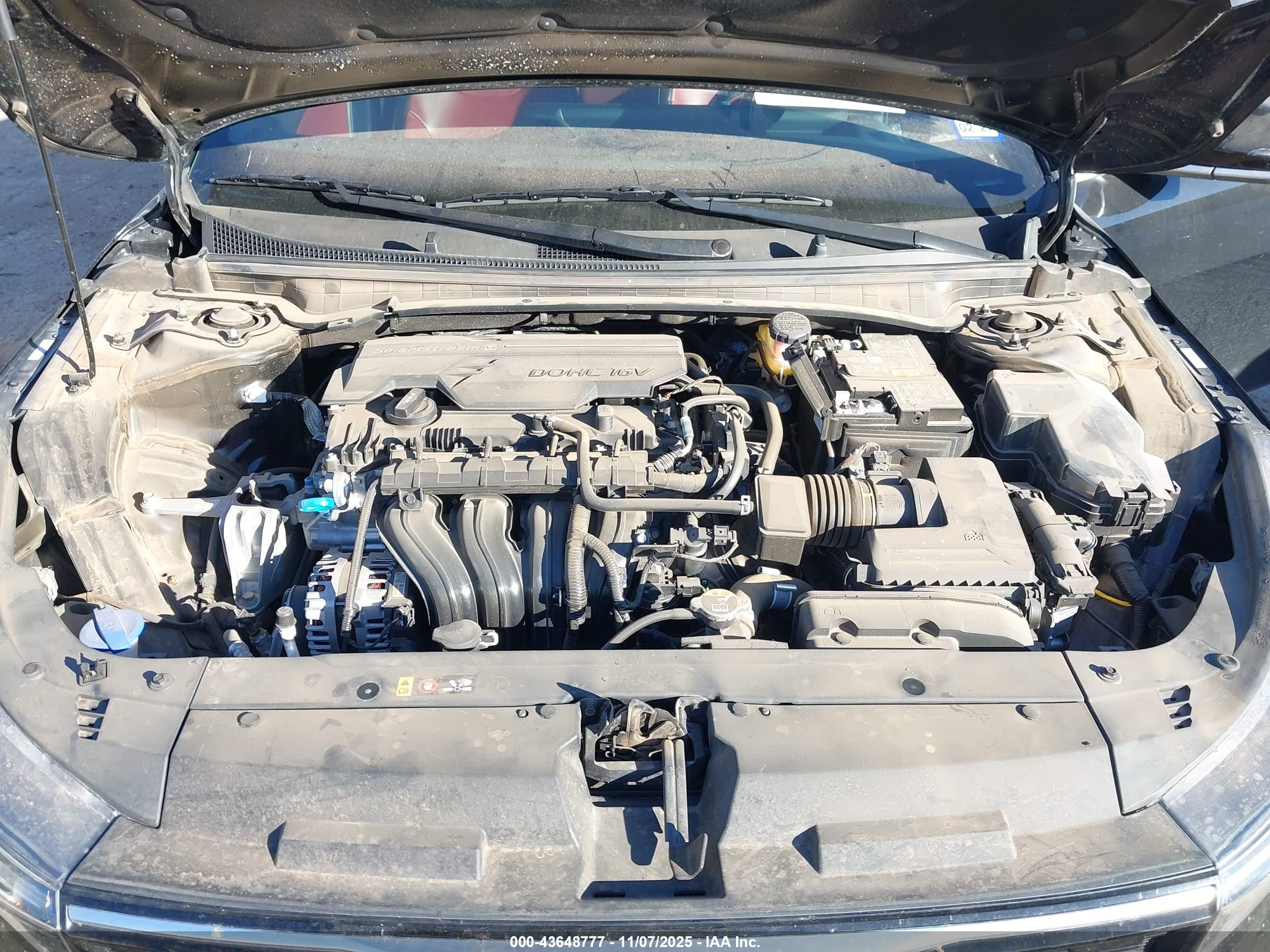 KIA K4 image 10