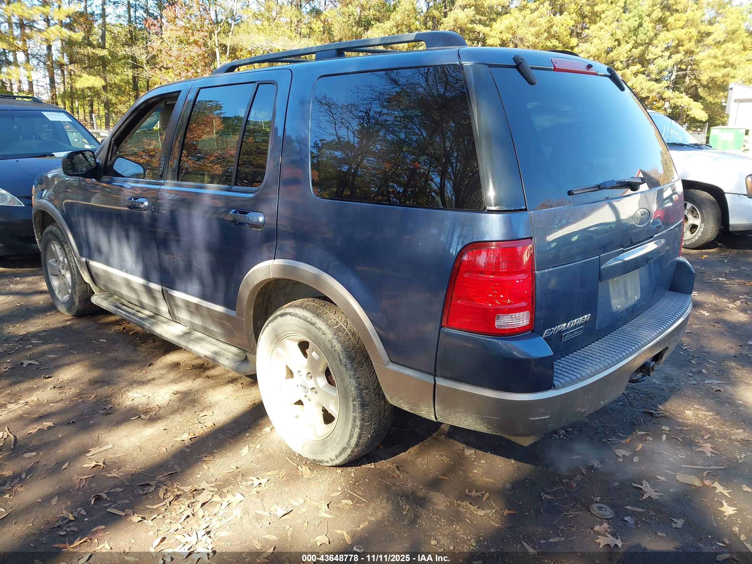 FORD EXPLORER image 3