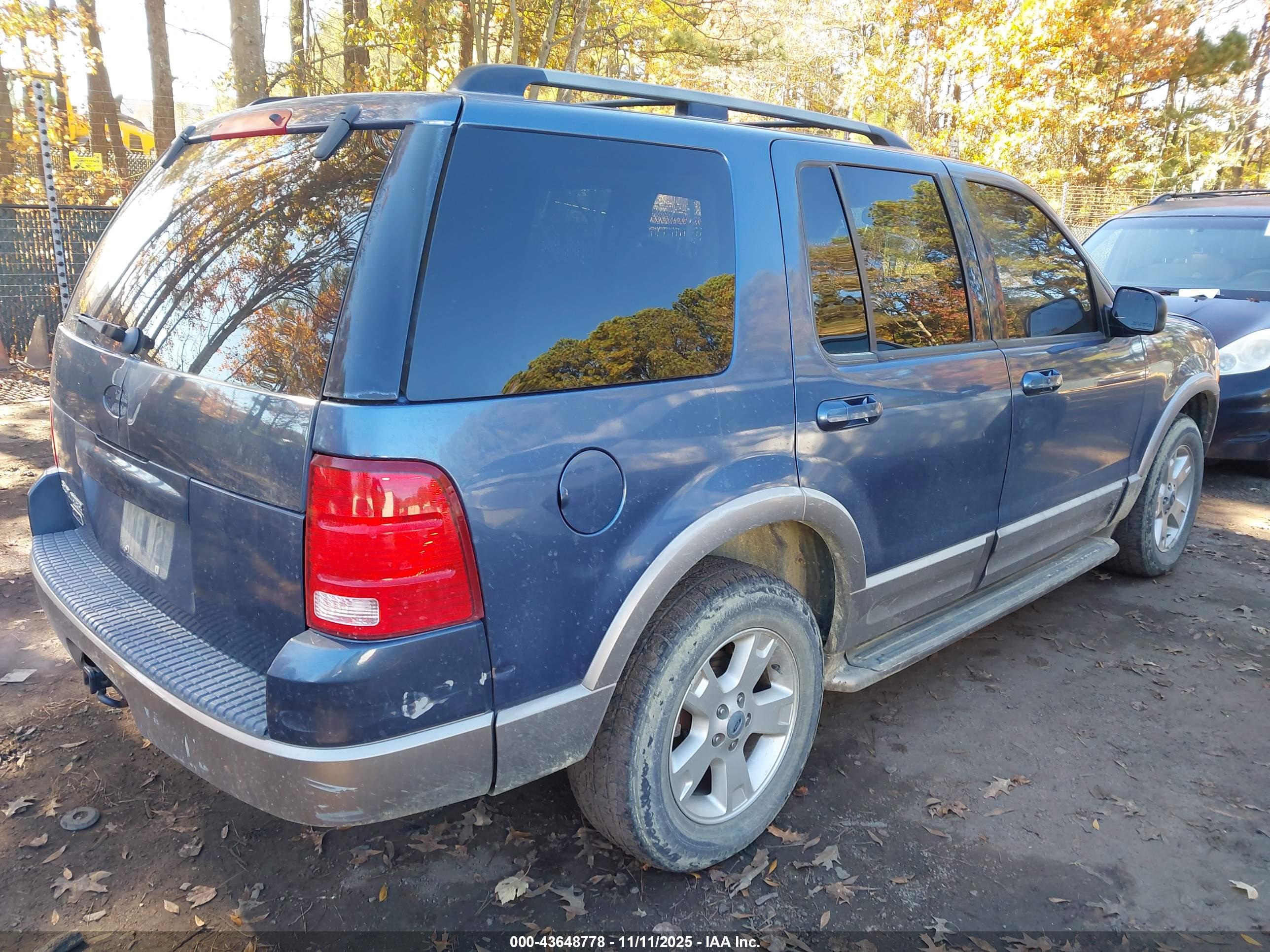 FORD EXPLORER image 4