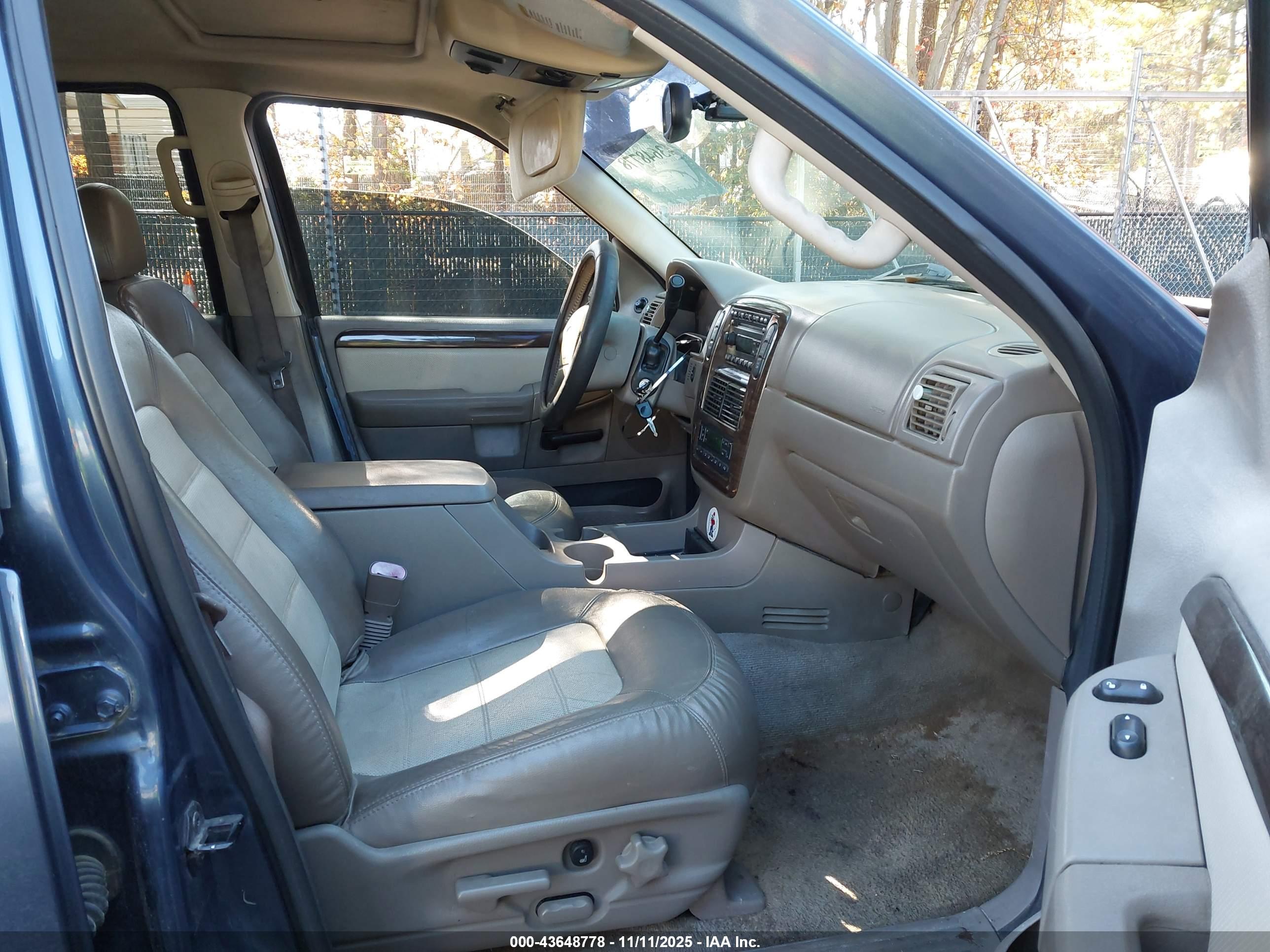 FORD EXPLORER image 5