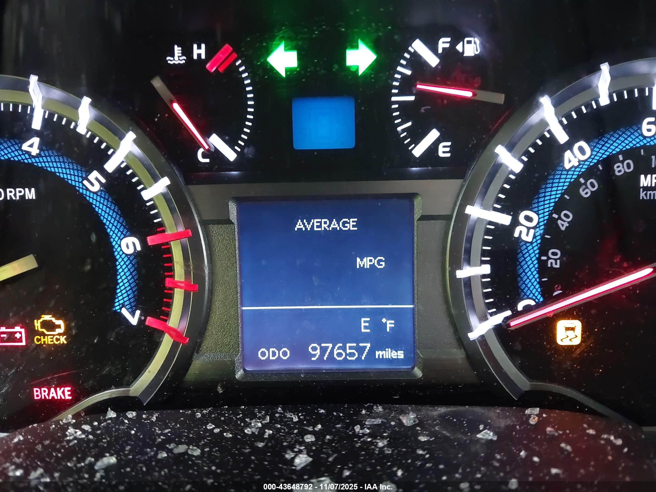 TOYOTA 4RUNNER image 7