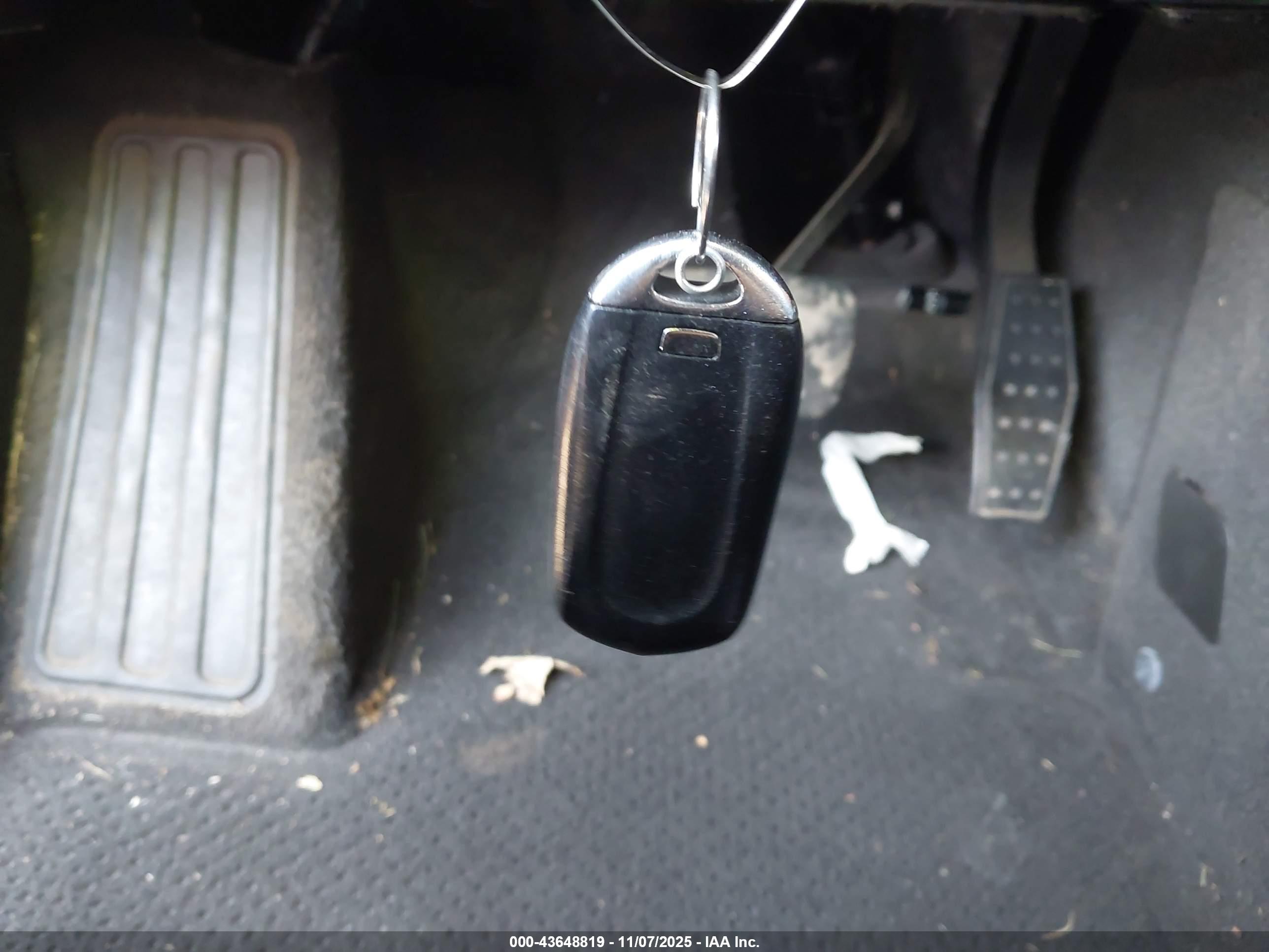 BUICK ENCLAVE image 11