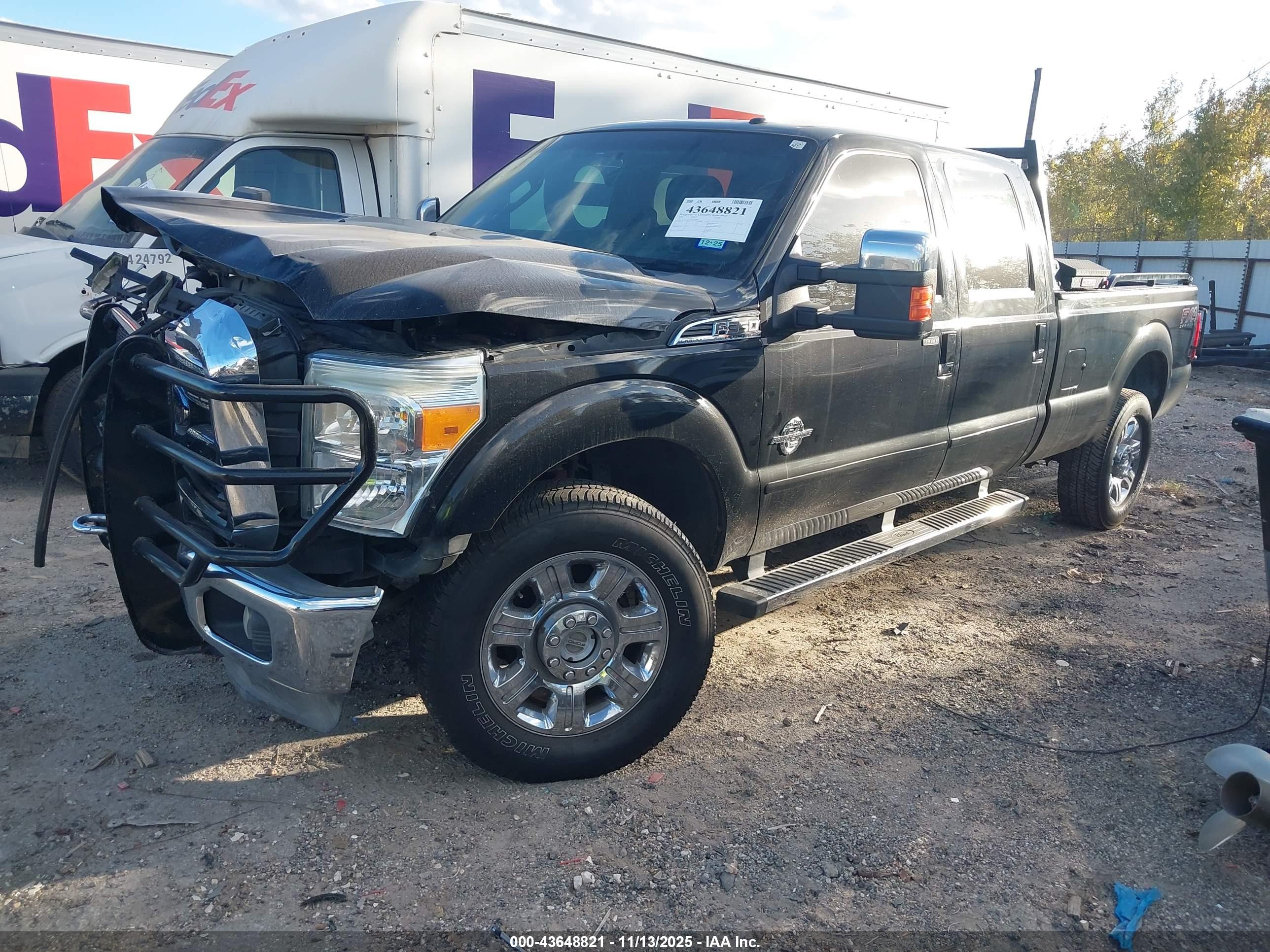 FORD F-350 image 2