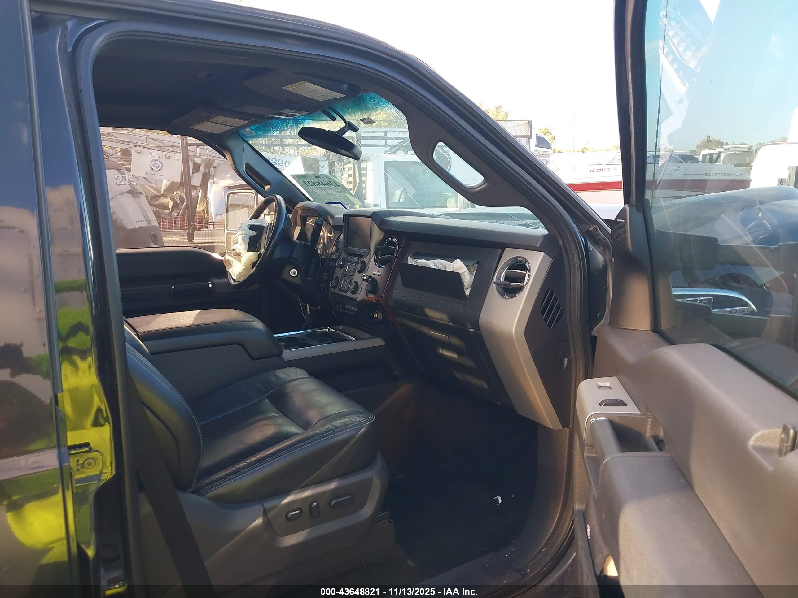 FORD F-350 image 5