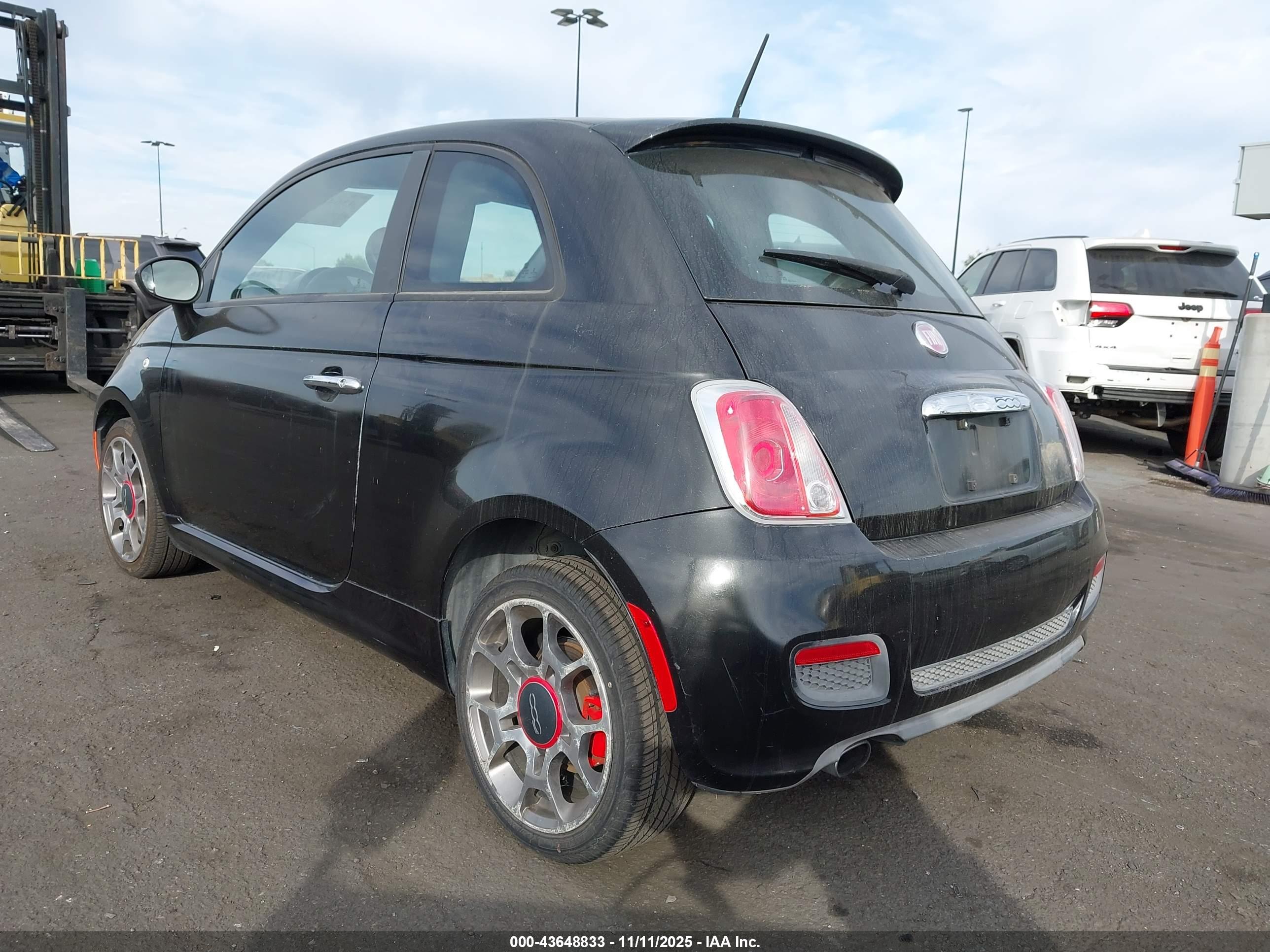 FIAT 500 image 3