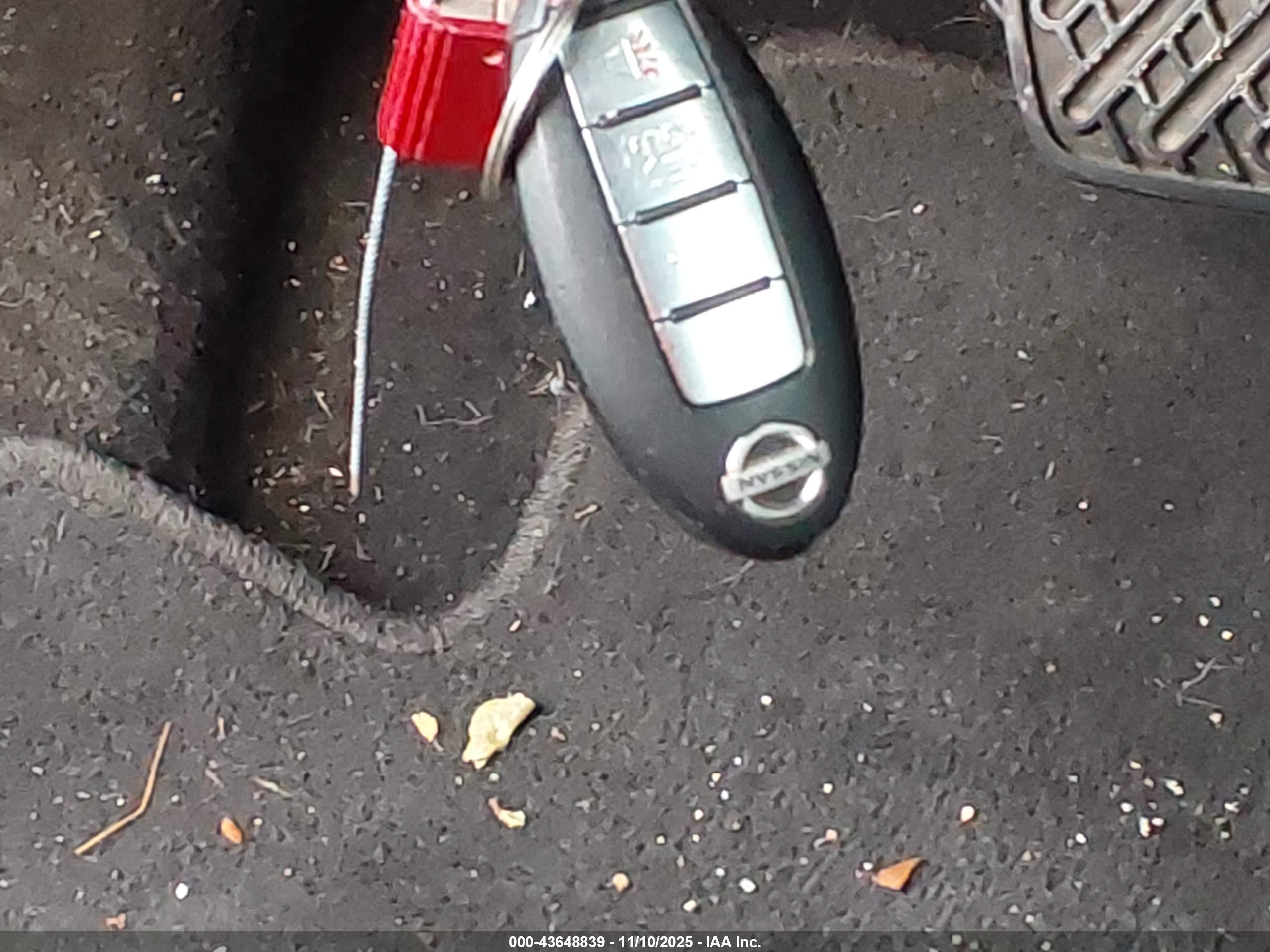 NISSAN SENTRA image 11