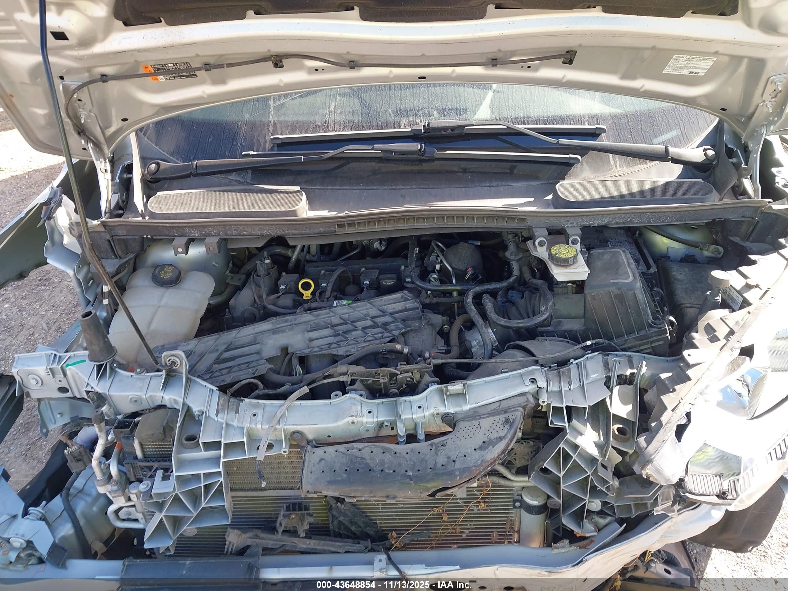 FORD TRANSIT image 10