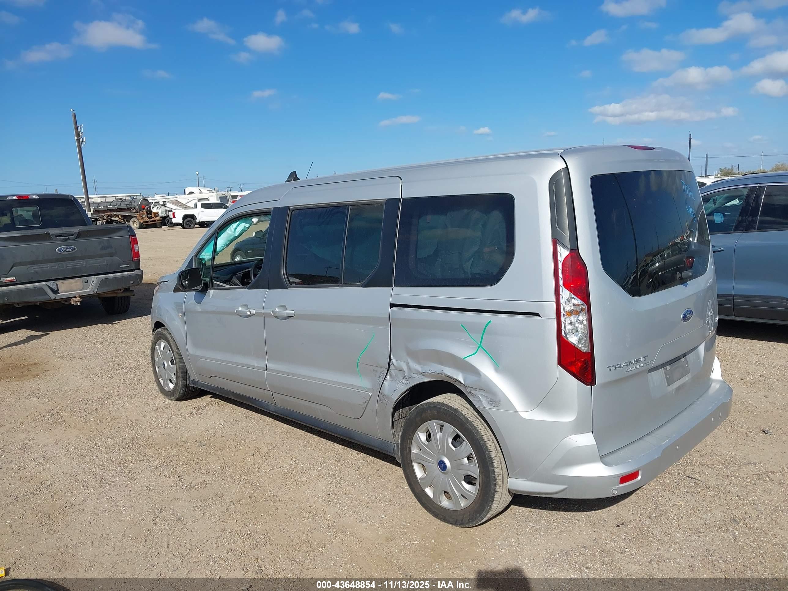 FORD TRANSIT image 3
