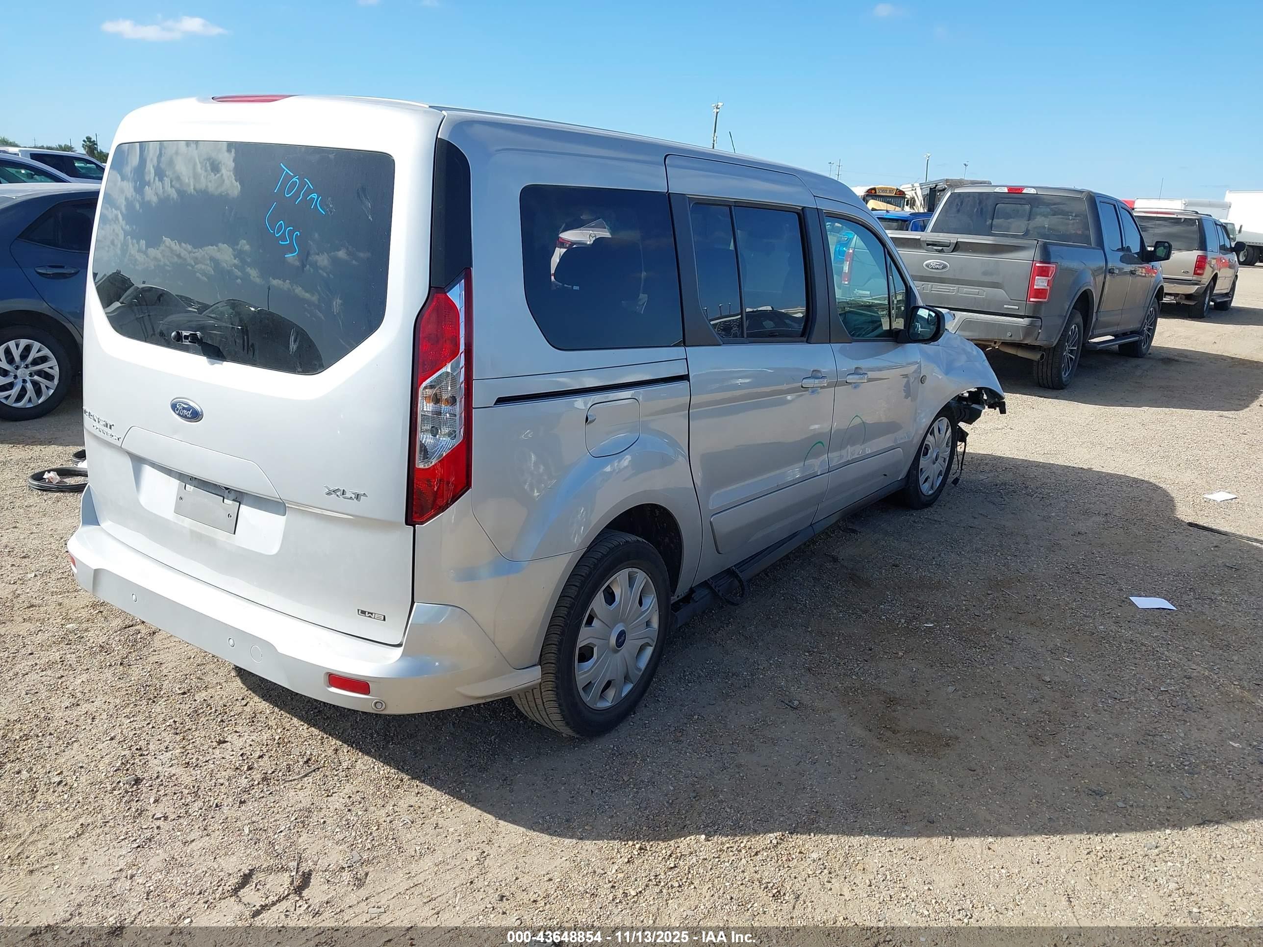 FORD TRANSIT image 4