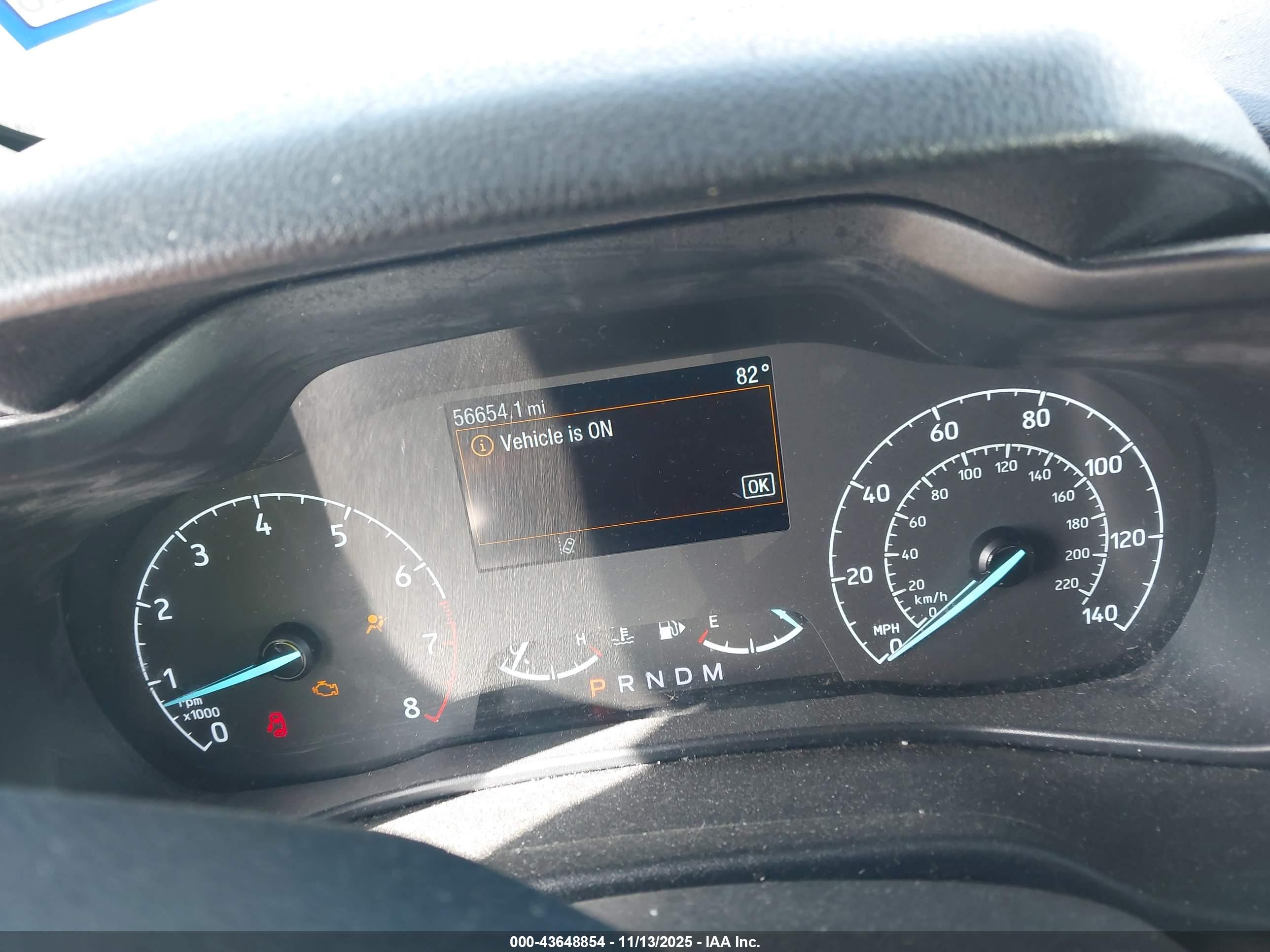 FORD TRANSIT image 7