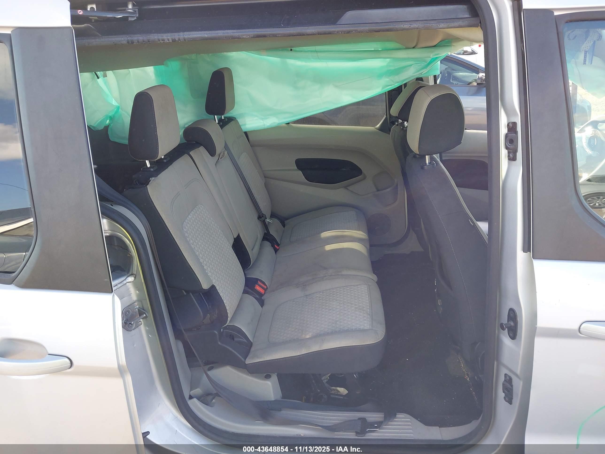 FORD TRANSIT image 8