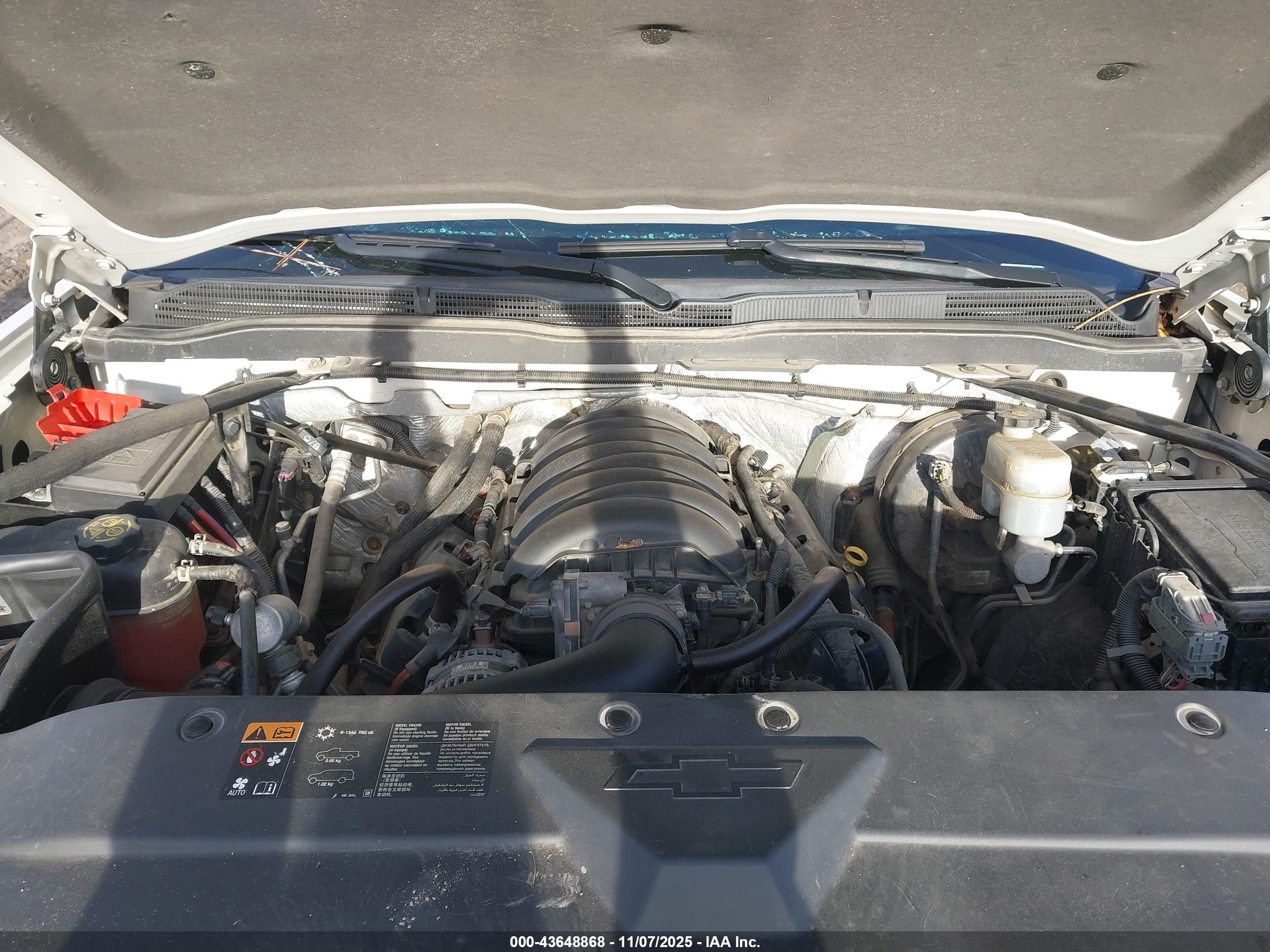 CHEVROLET SILVERADO image 10