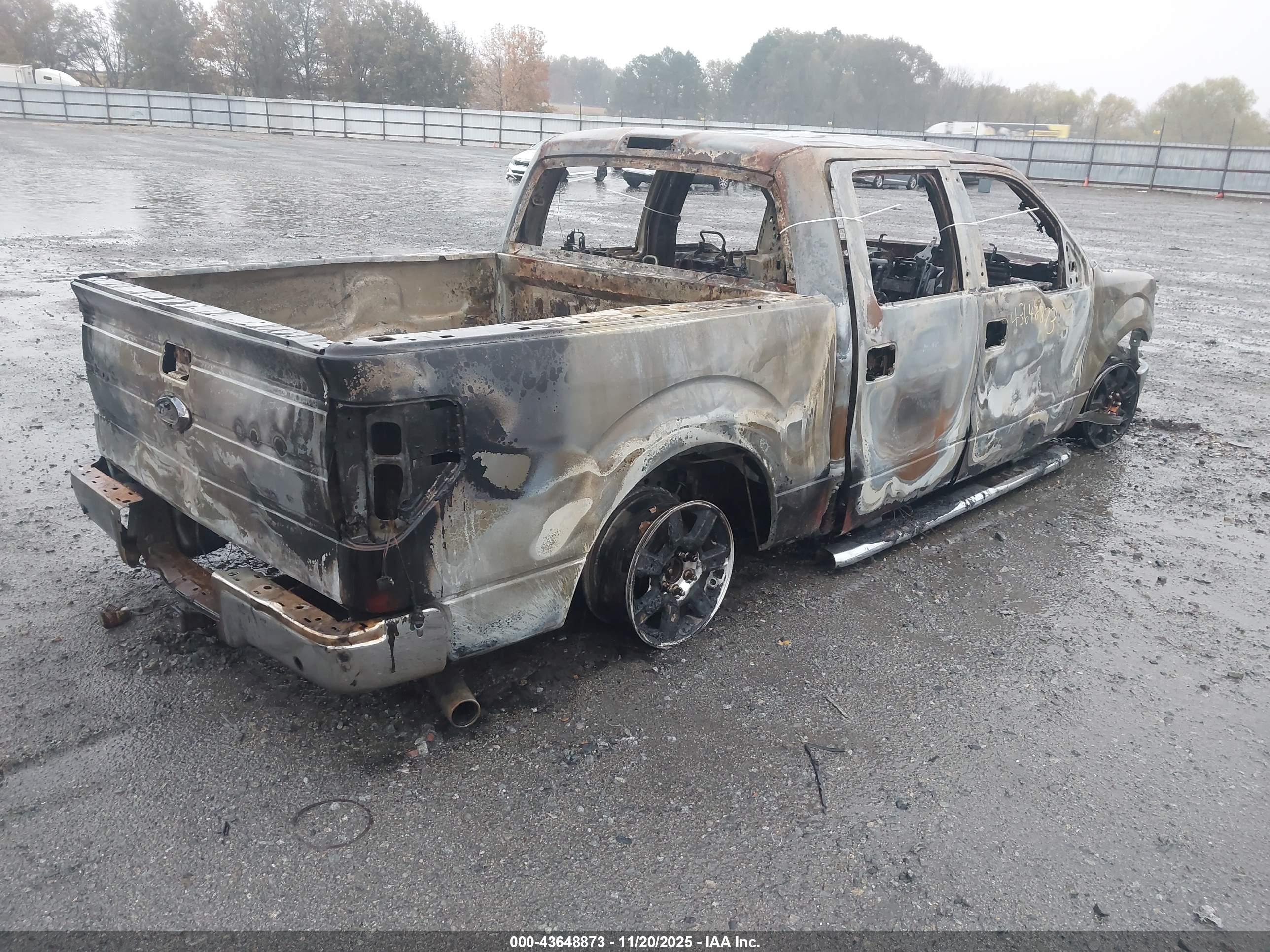 FORD F-150 image 4