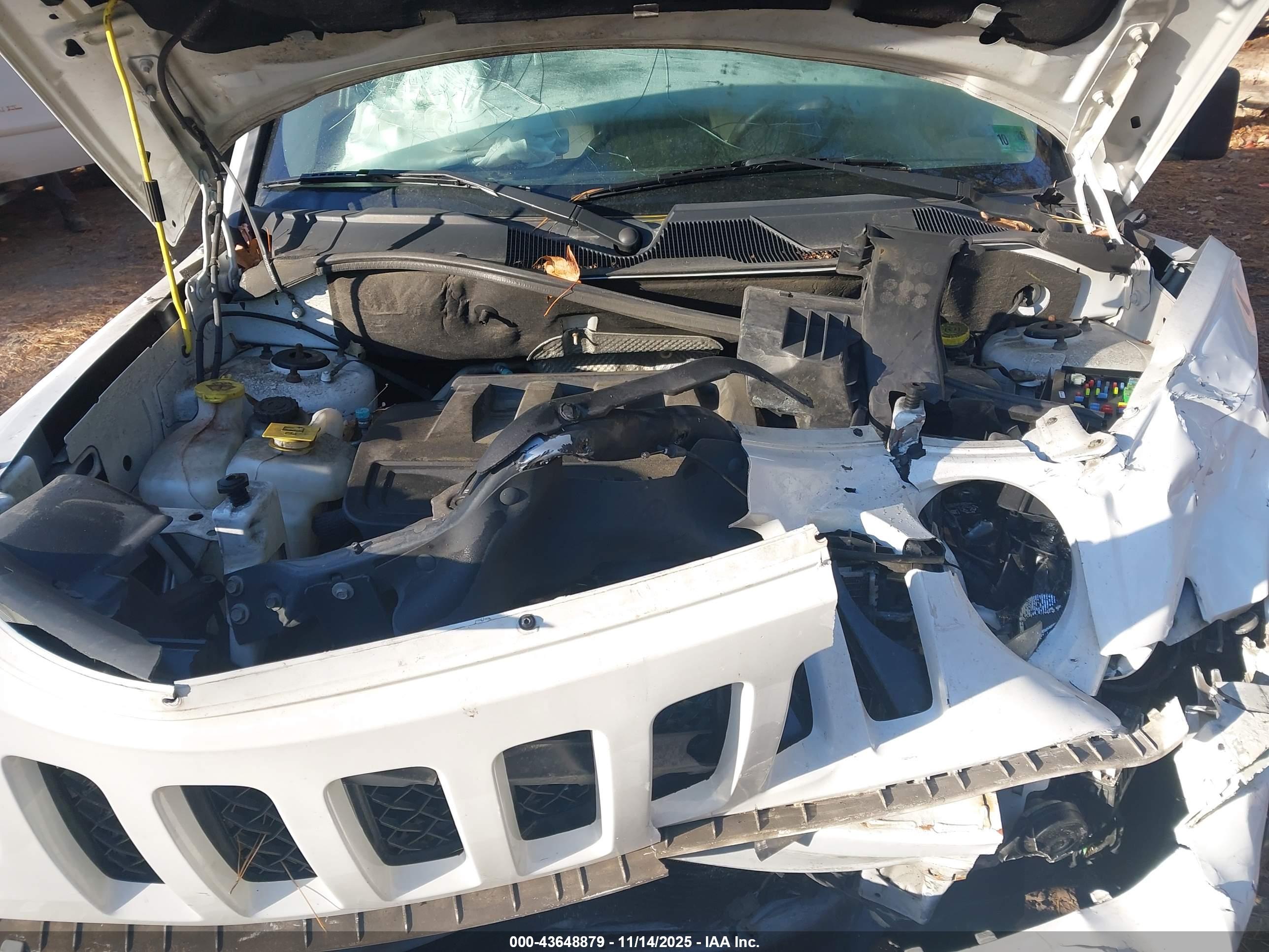 JEEP PATRIOT image 10