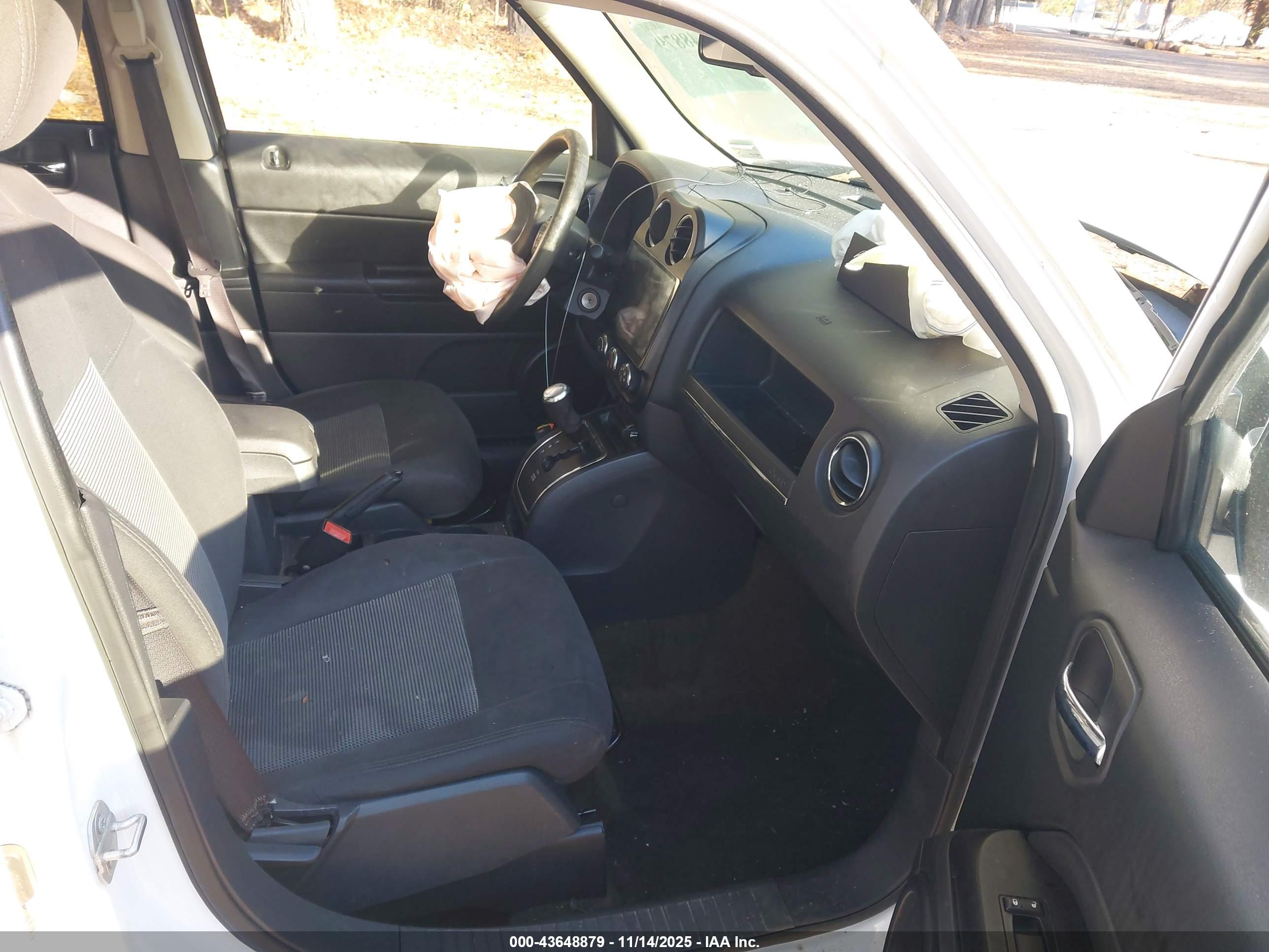 JEEP PATRIOT image 5