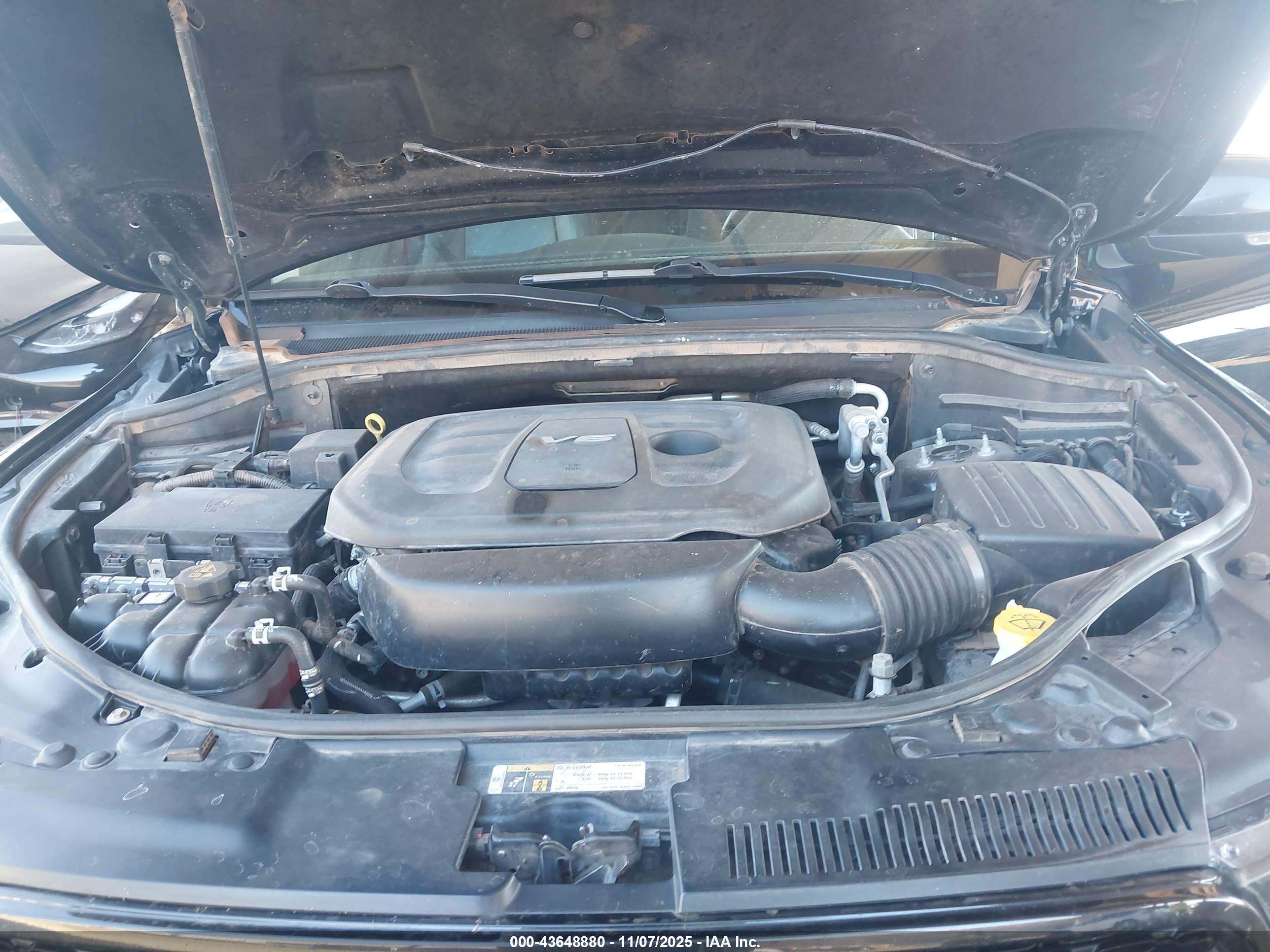 DODGE DURANGO image 10