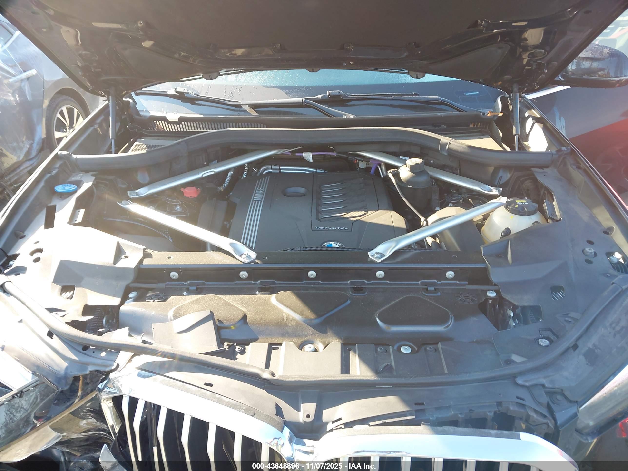 BMW X5 image 10