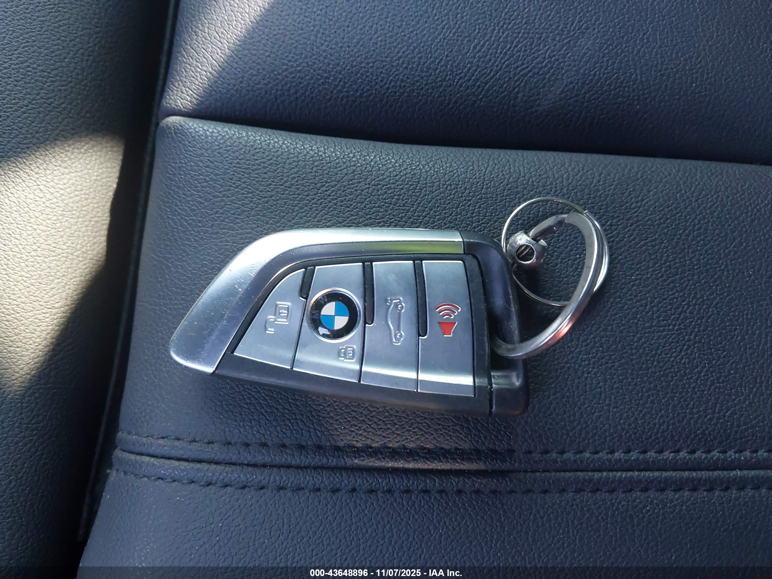 BMW X5 image 11