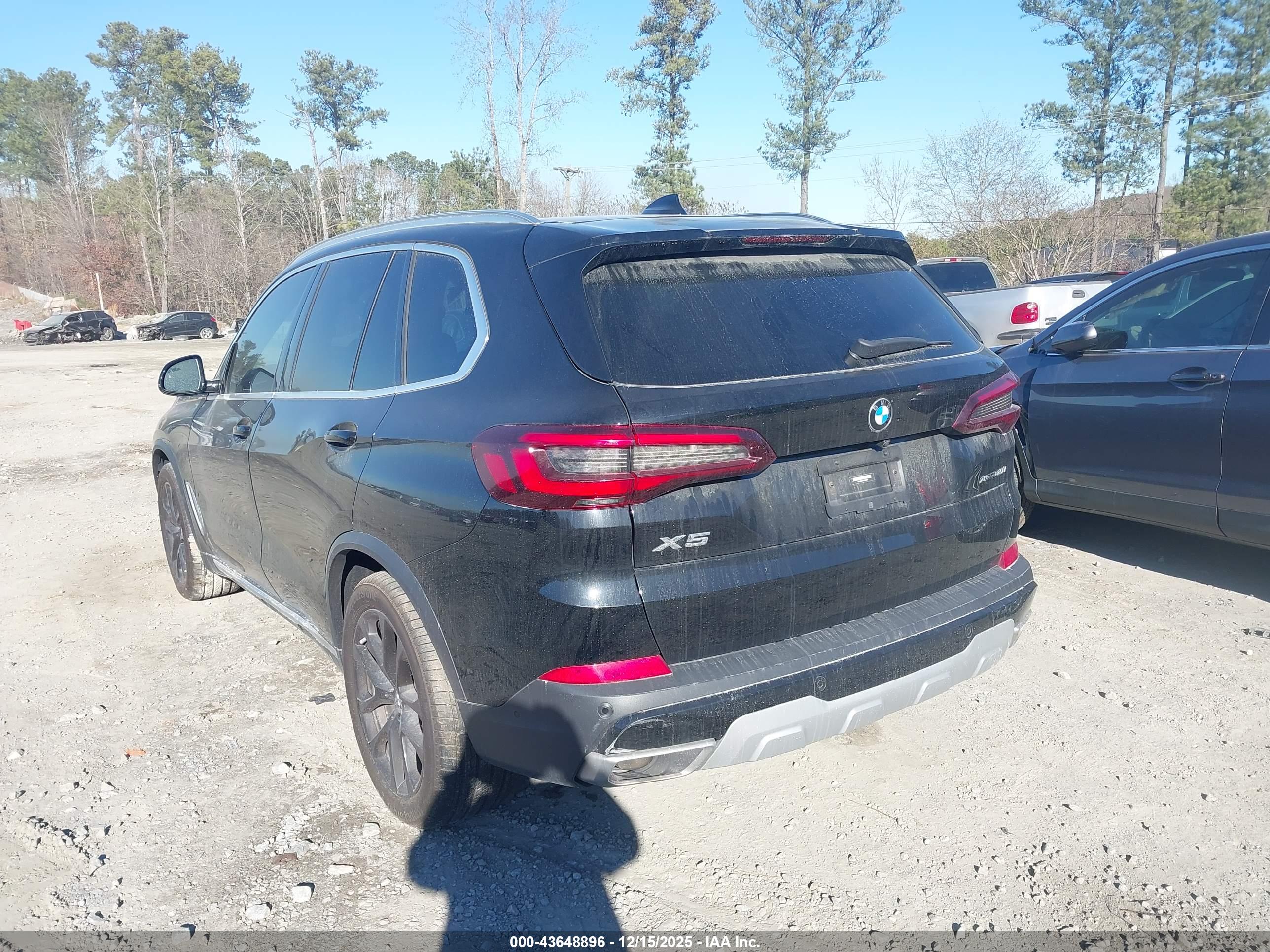 BMW X5 image 3