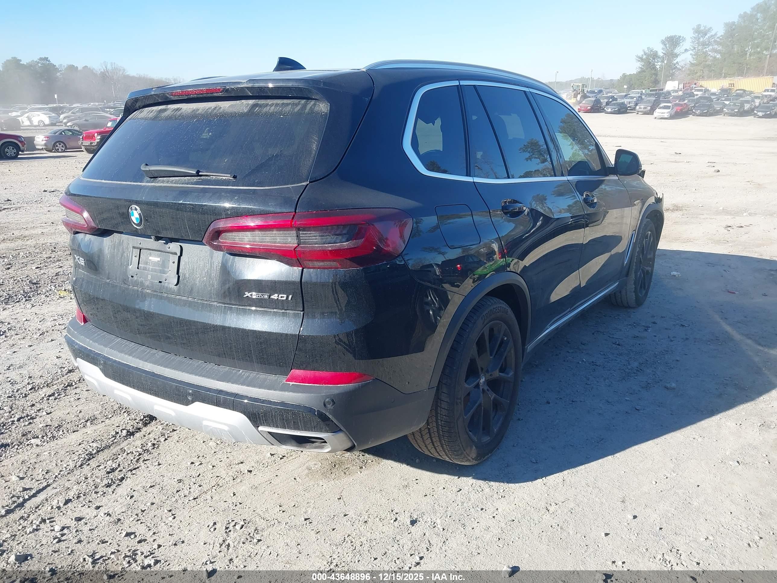 BMW X5 image 4