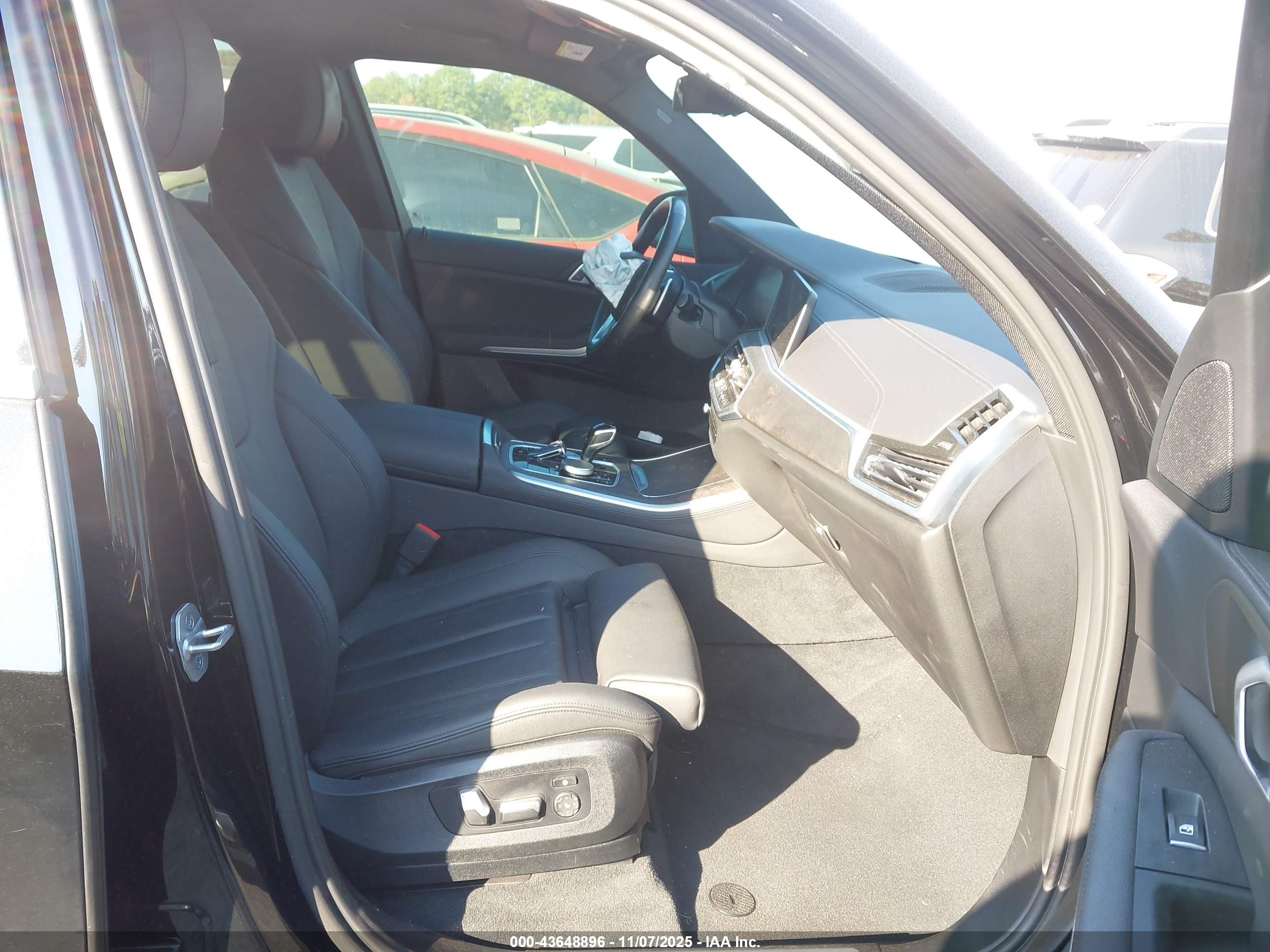 BMW X5 image 5