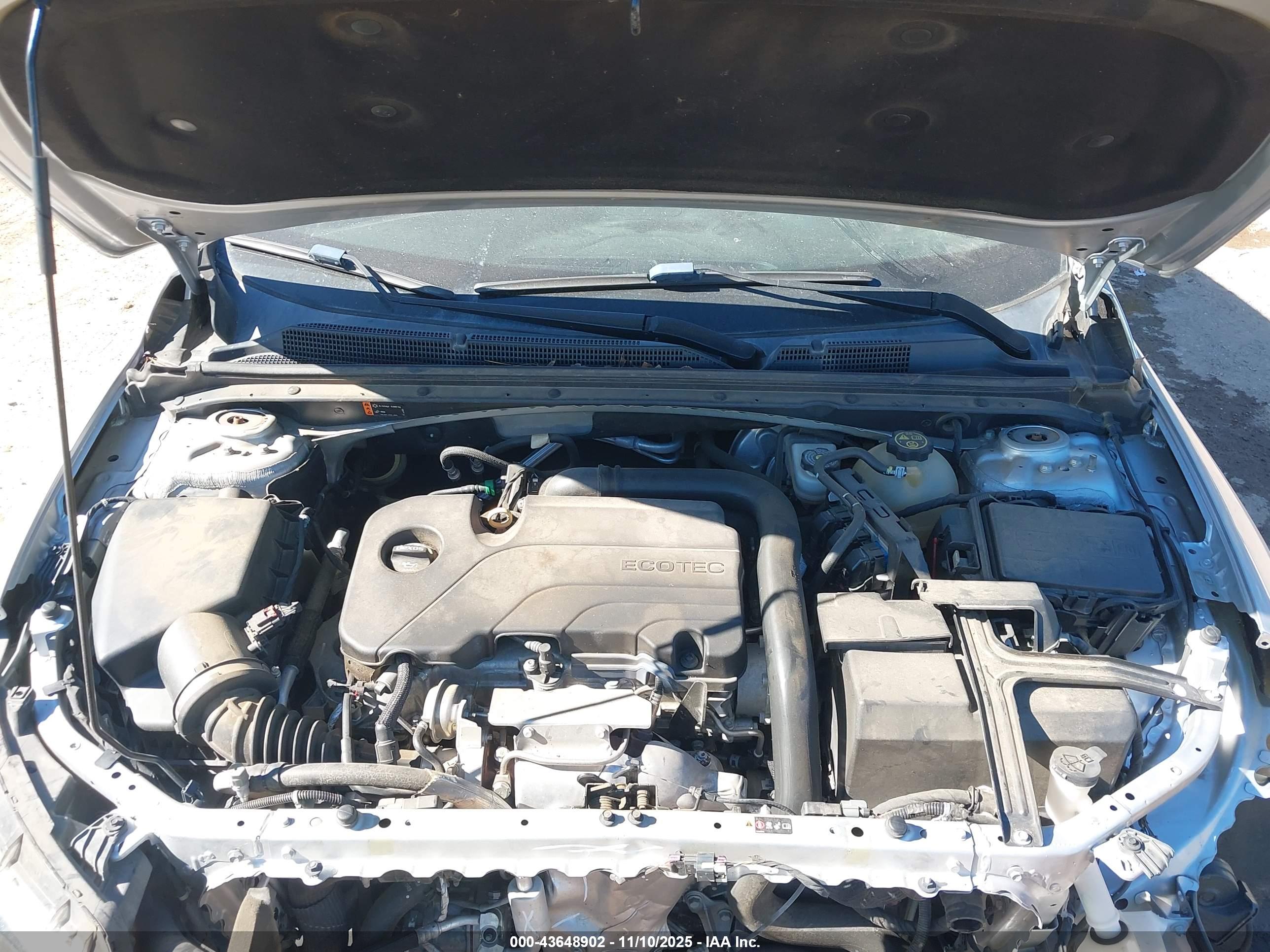 CHEVROLET MALIBU image 10