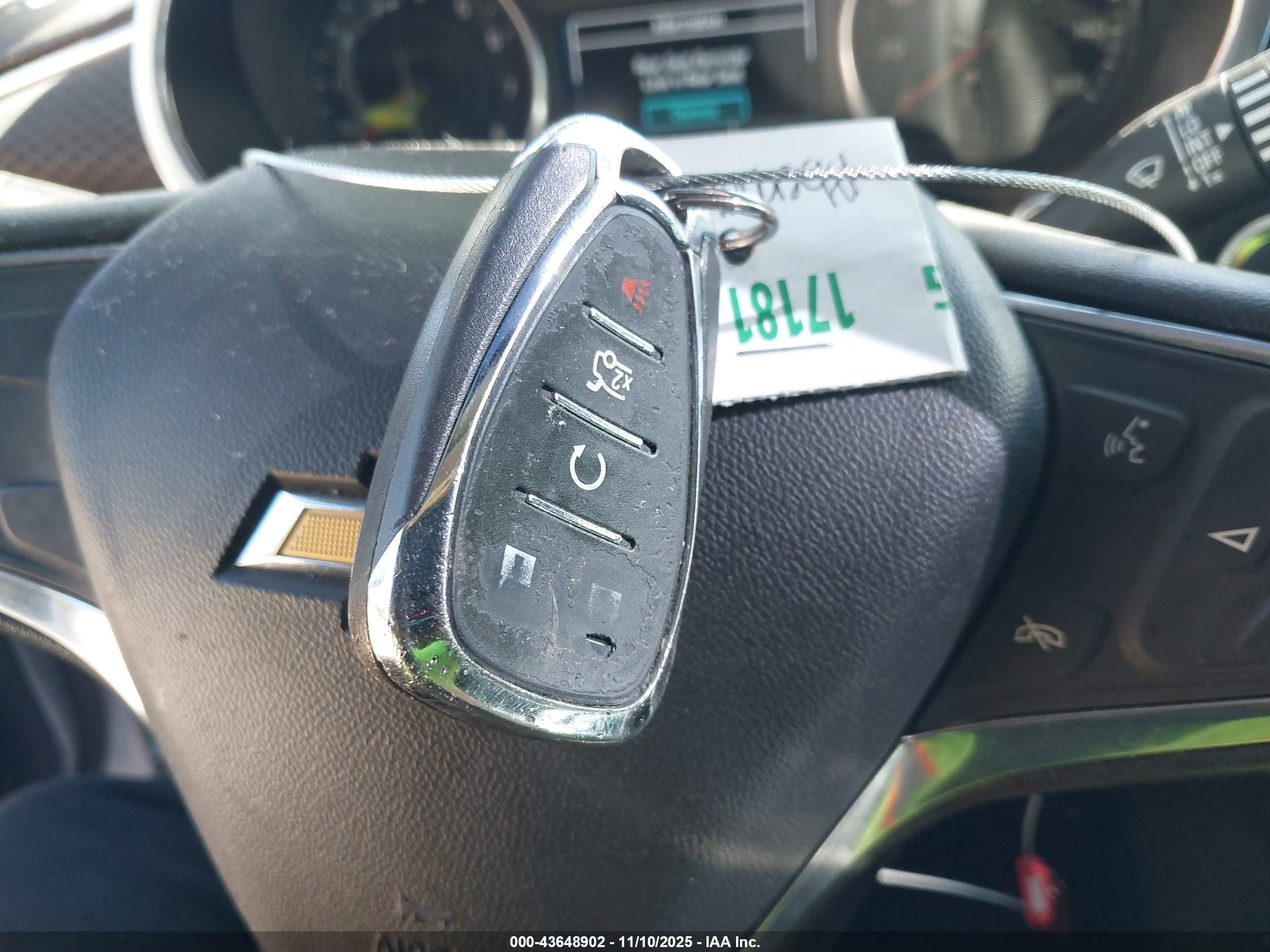 CHEVROLET MALIBU image 11