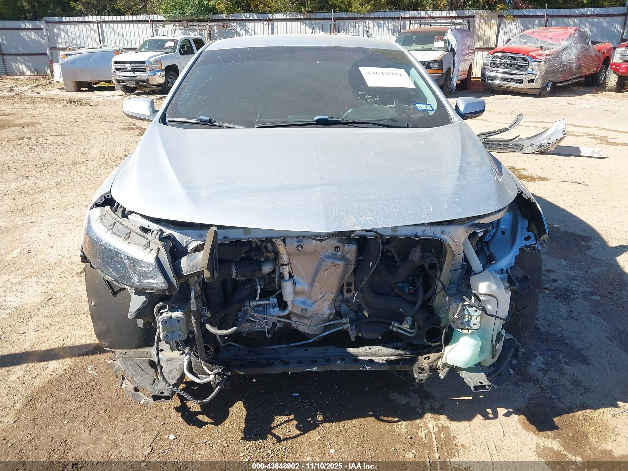 CHEVROLET MALIBU image 6