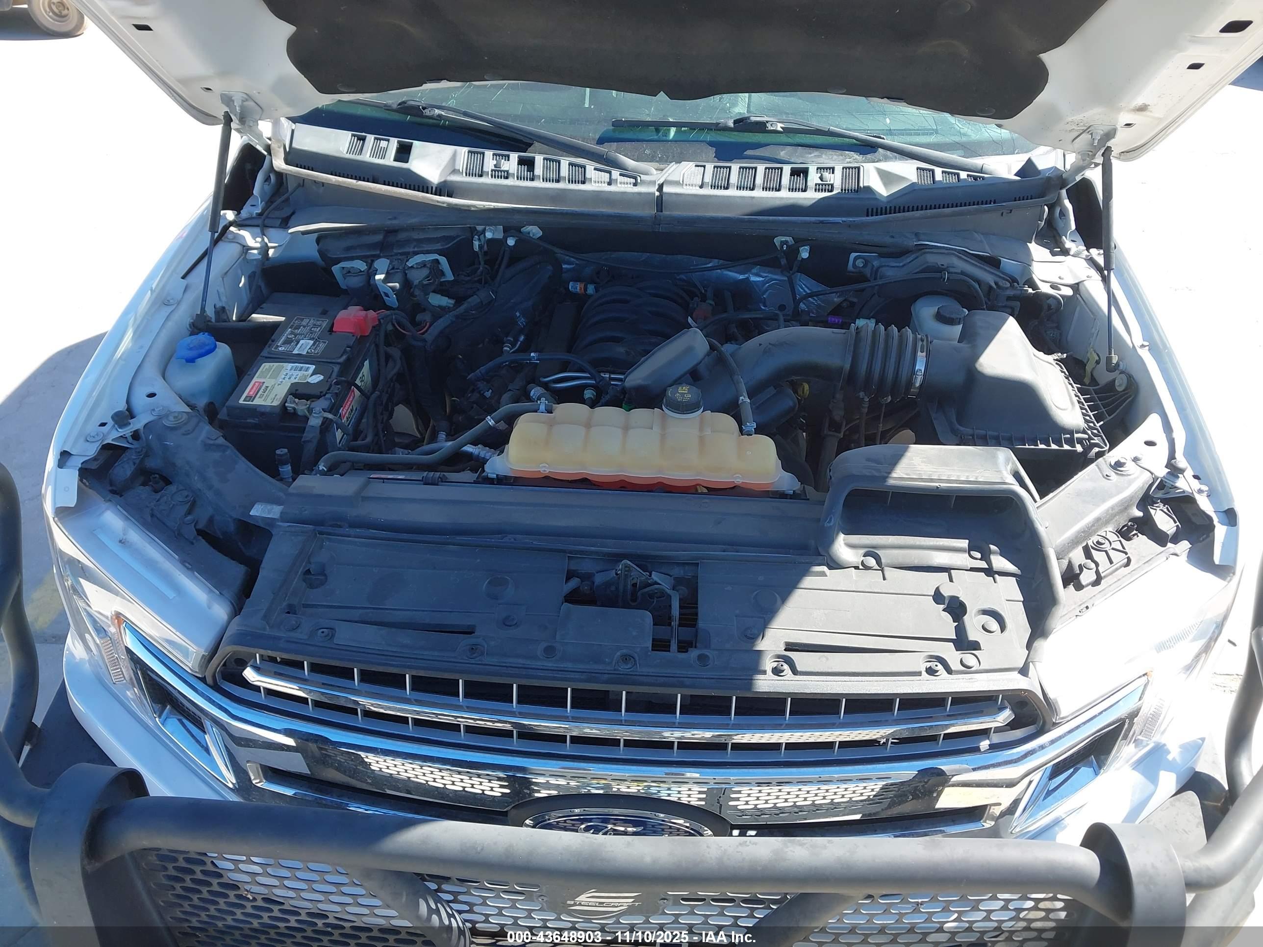 FORD F-150 image 10