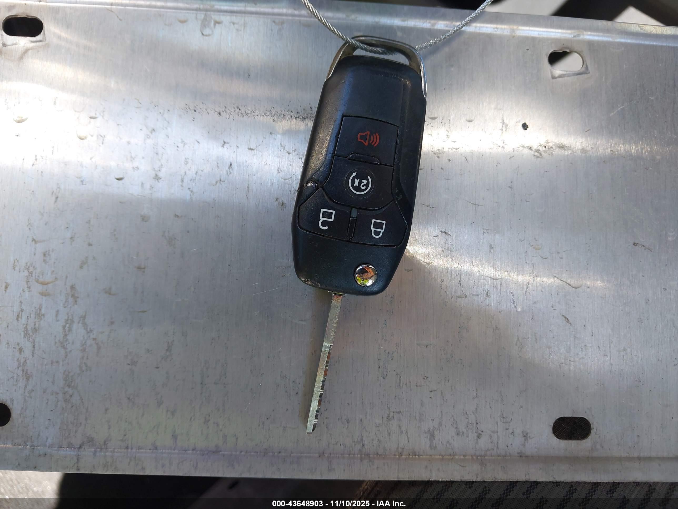 FORD F-150 image 11