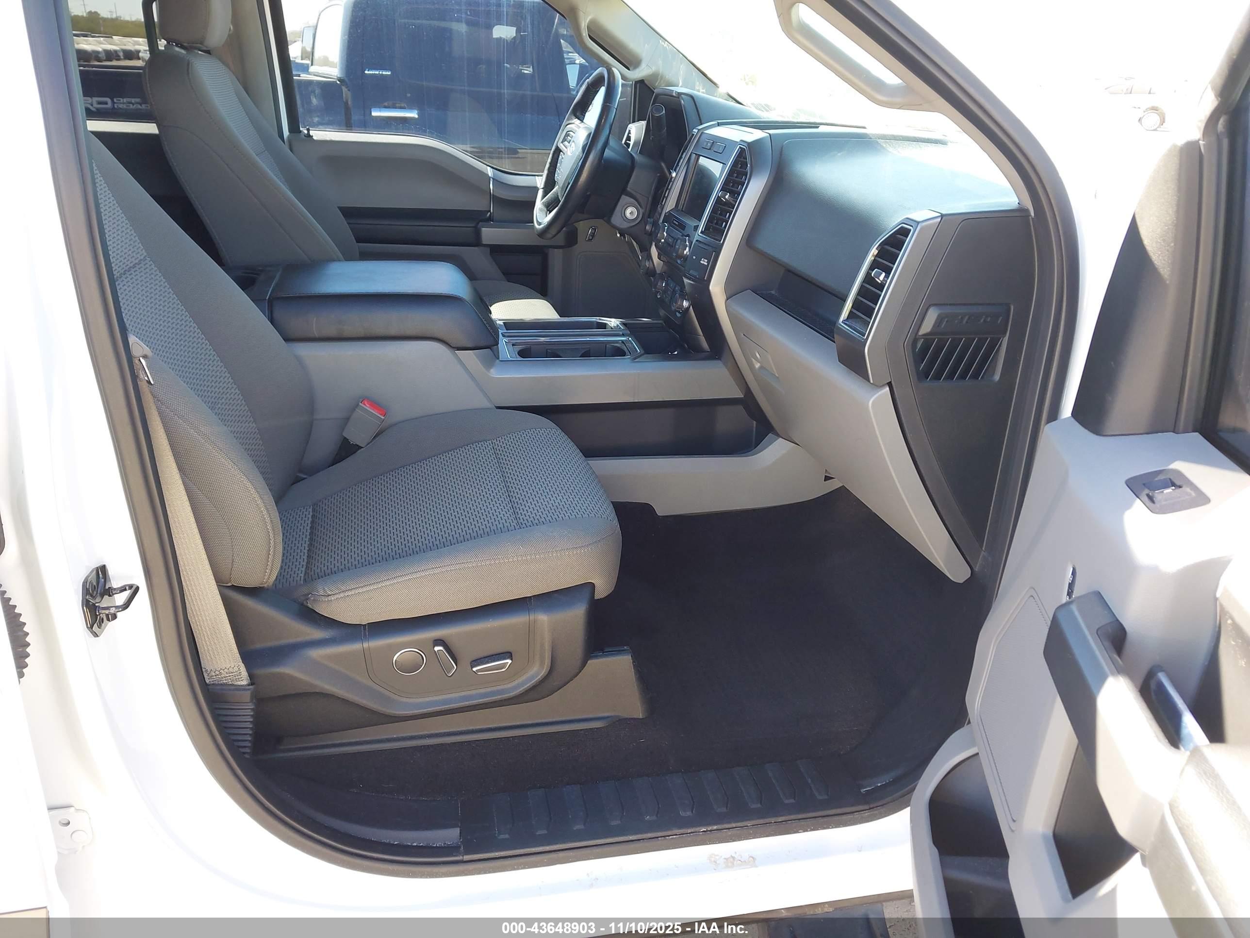 FORD F-150 image 5