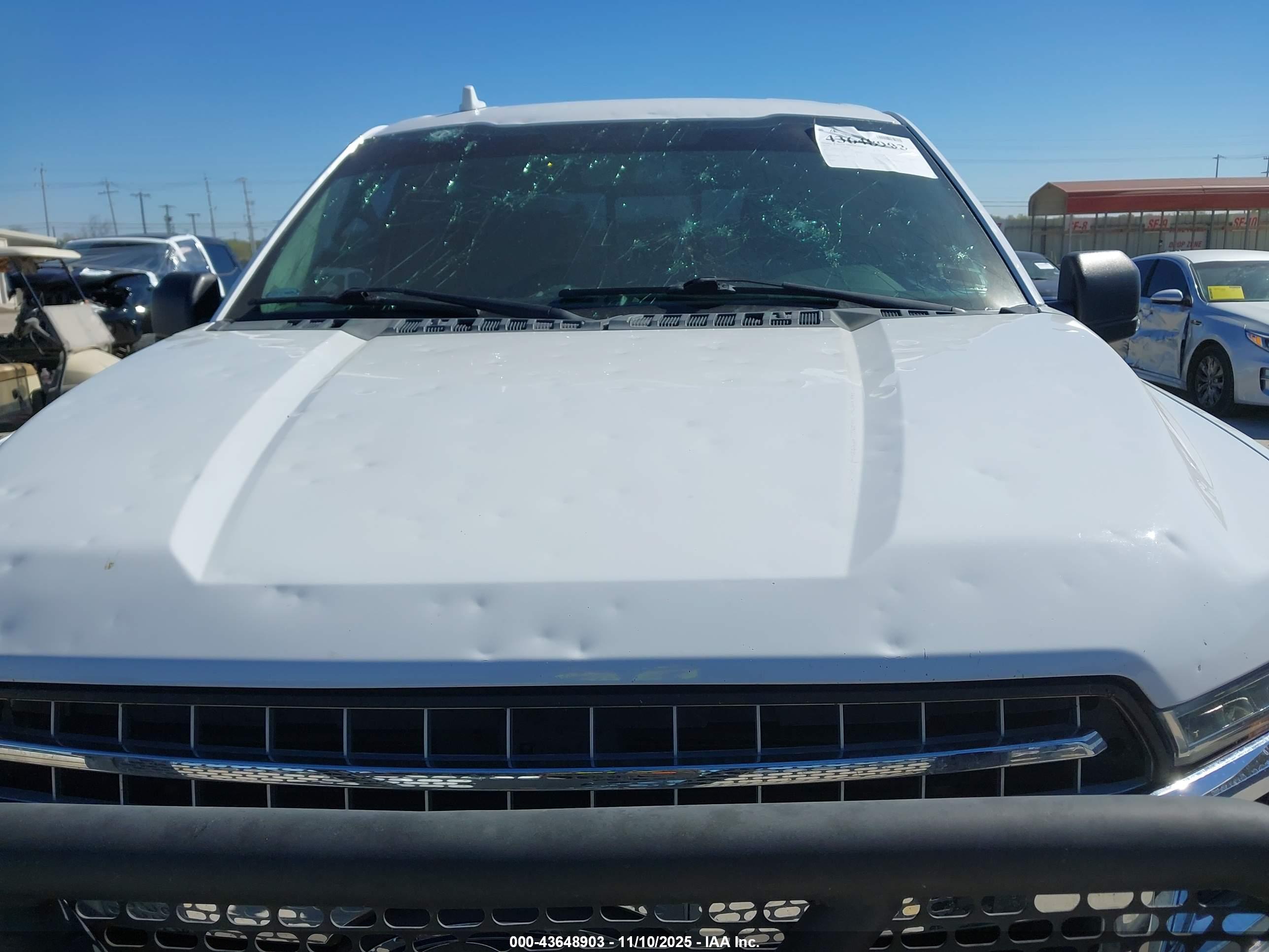 FORD F-150 image 6