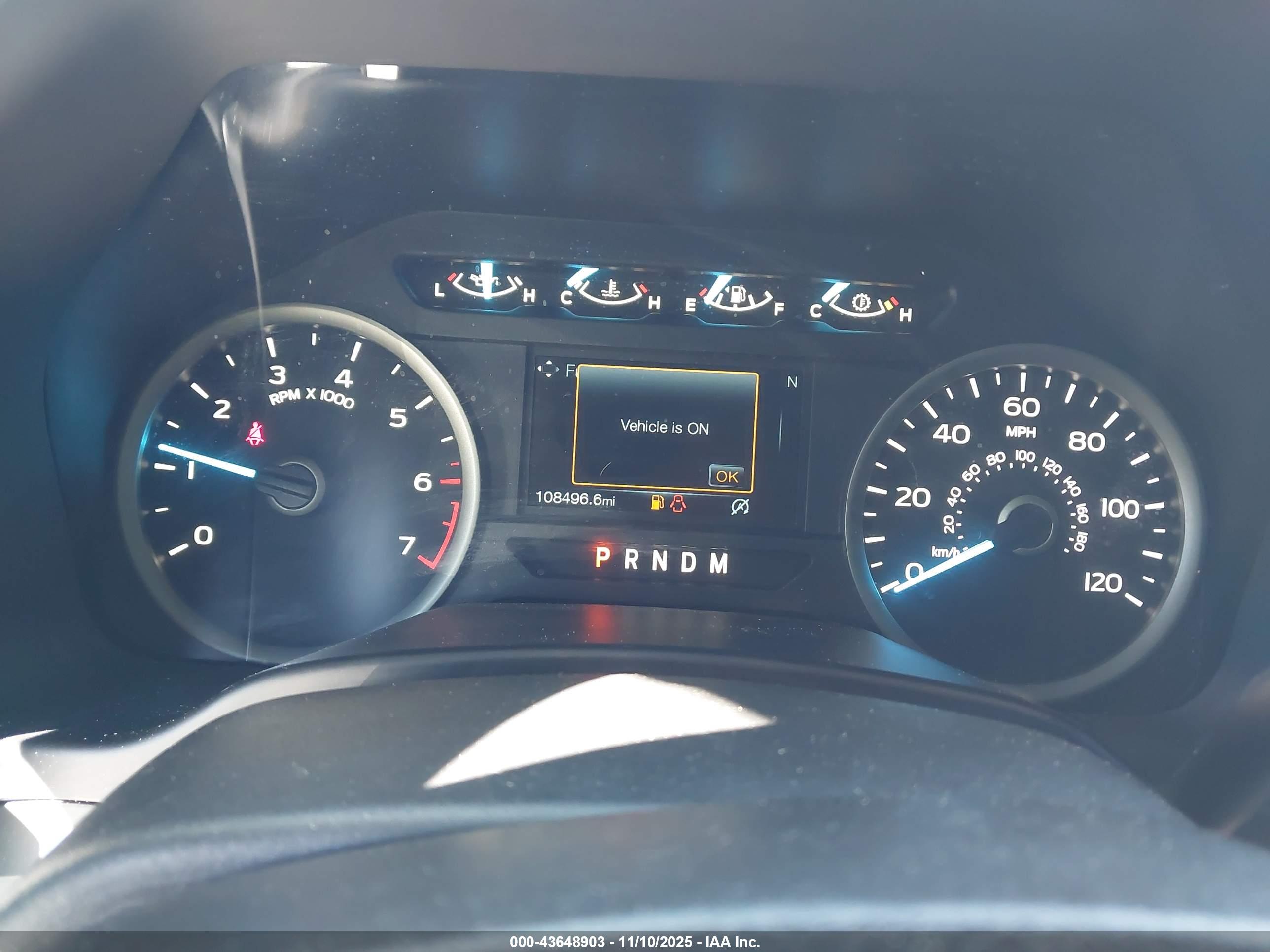 FORD F-150 image 7