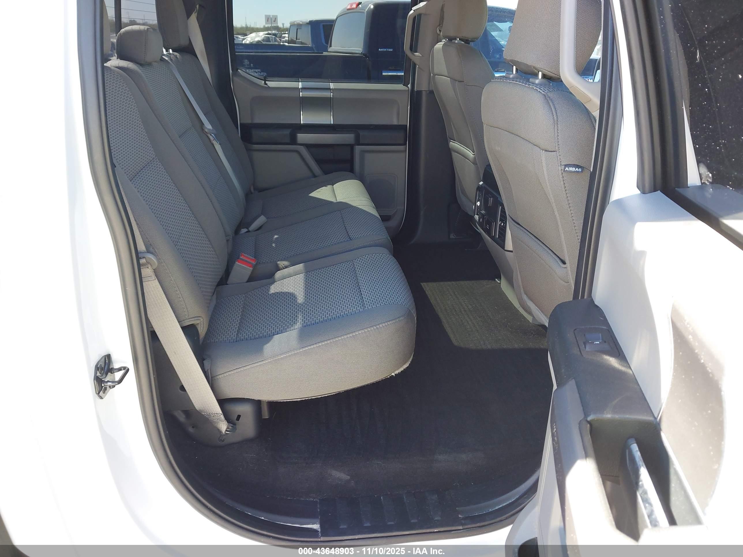 FORD F-150 image 8