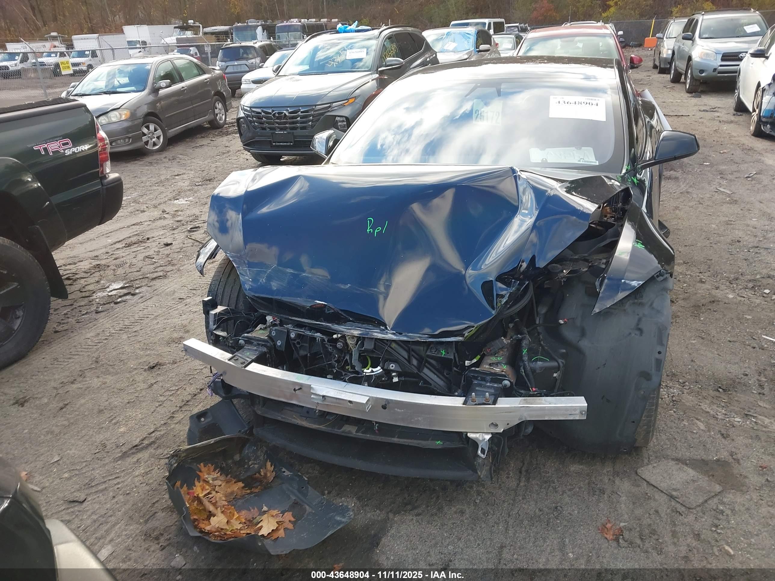 TESLA MODEL image 6